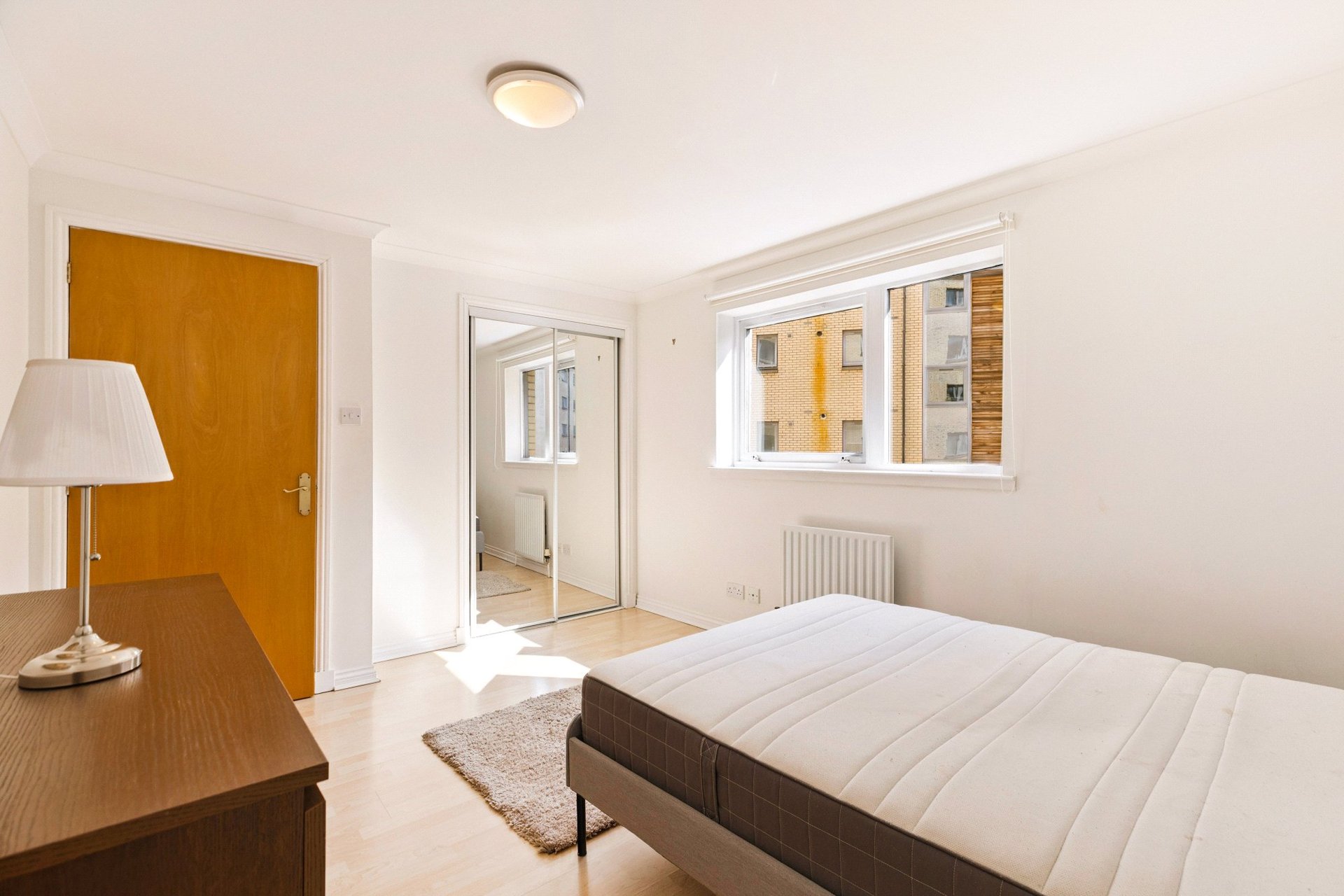 Flat 4, 5 Coopers Well Street, Partick, Glasgow, G11 6QE - Picture #12