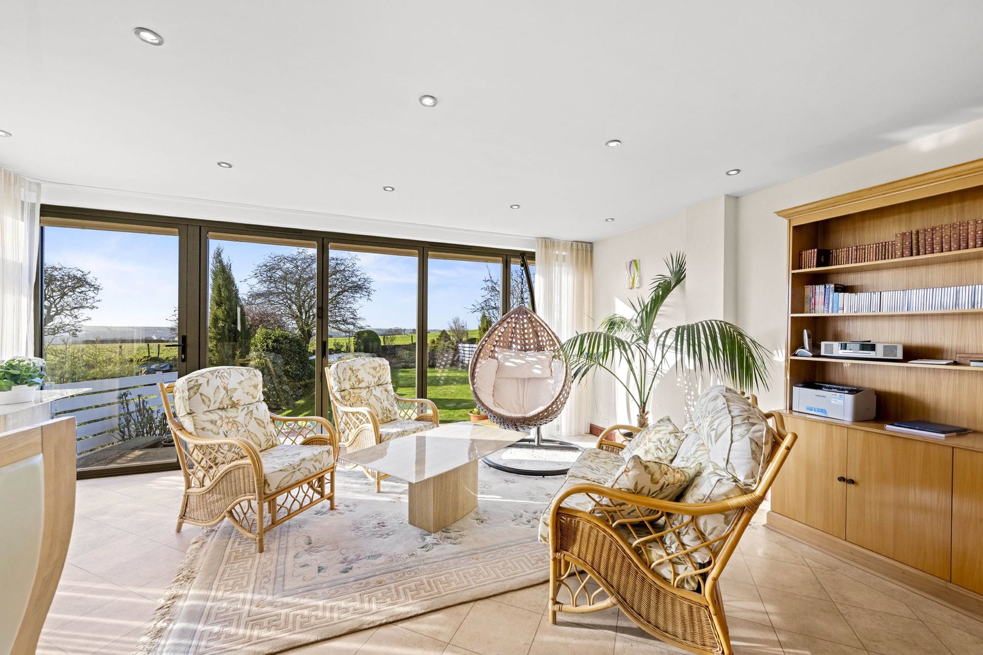 43a Castle Terrace, Berwick-upon-Tweed, Northumberland, TD15 1NZ - Picture #7