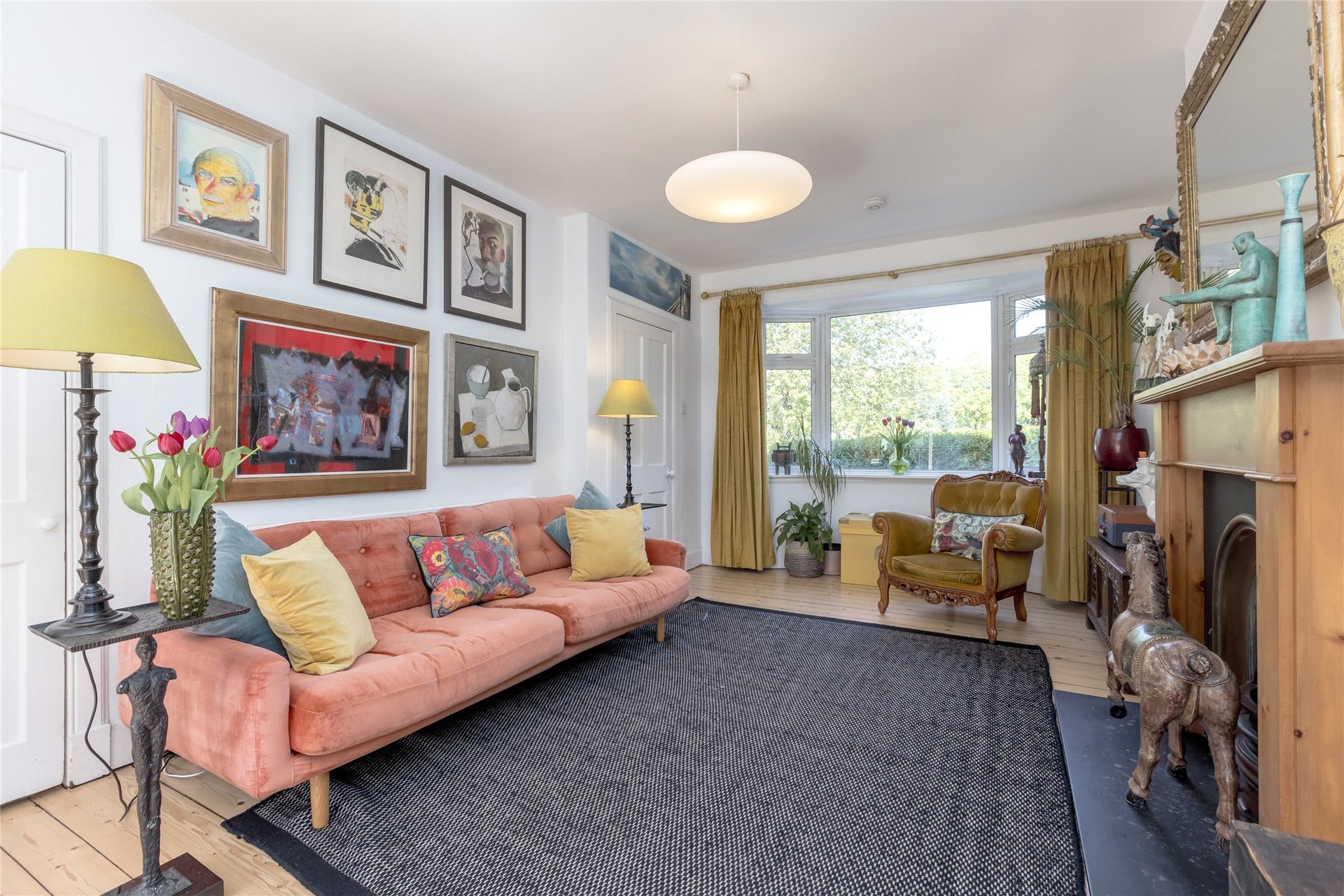 34 Ogilvie Terrace, Edinburgh, EH11 1NP - Picture #3