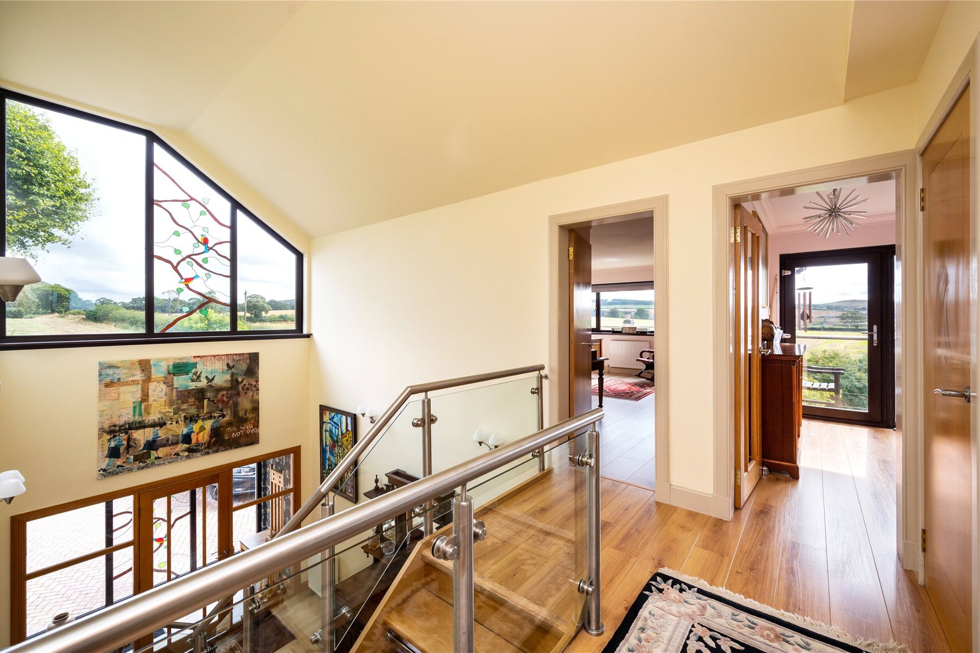 Linden House, Balbeggie, Perth, Perthshire, PH2 6HJ - Picture #13
