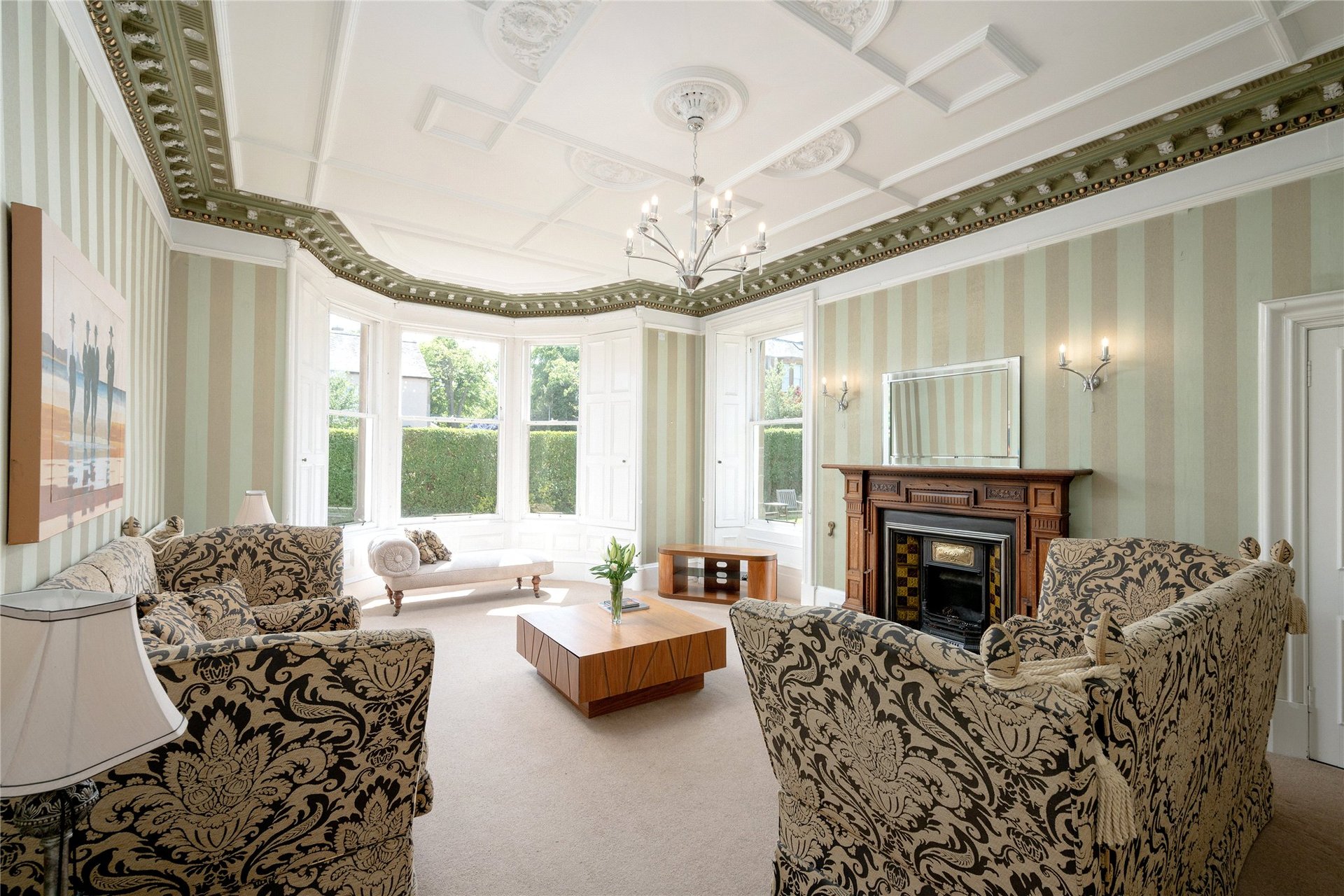4 Wilton Road, Newington, Edinburgh, EH16 5NY - Picture #2