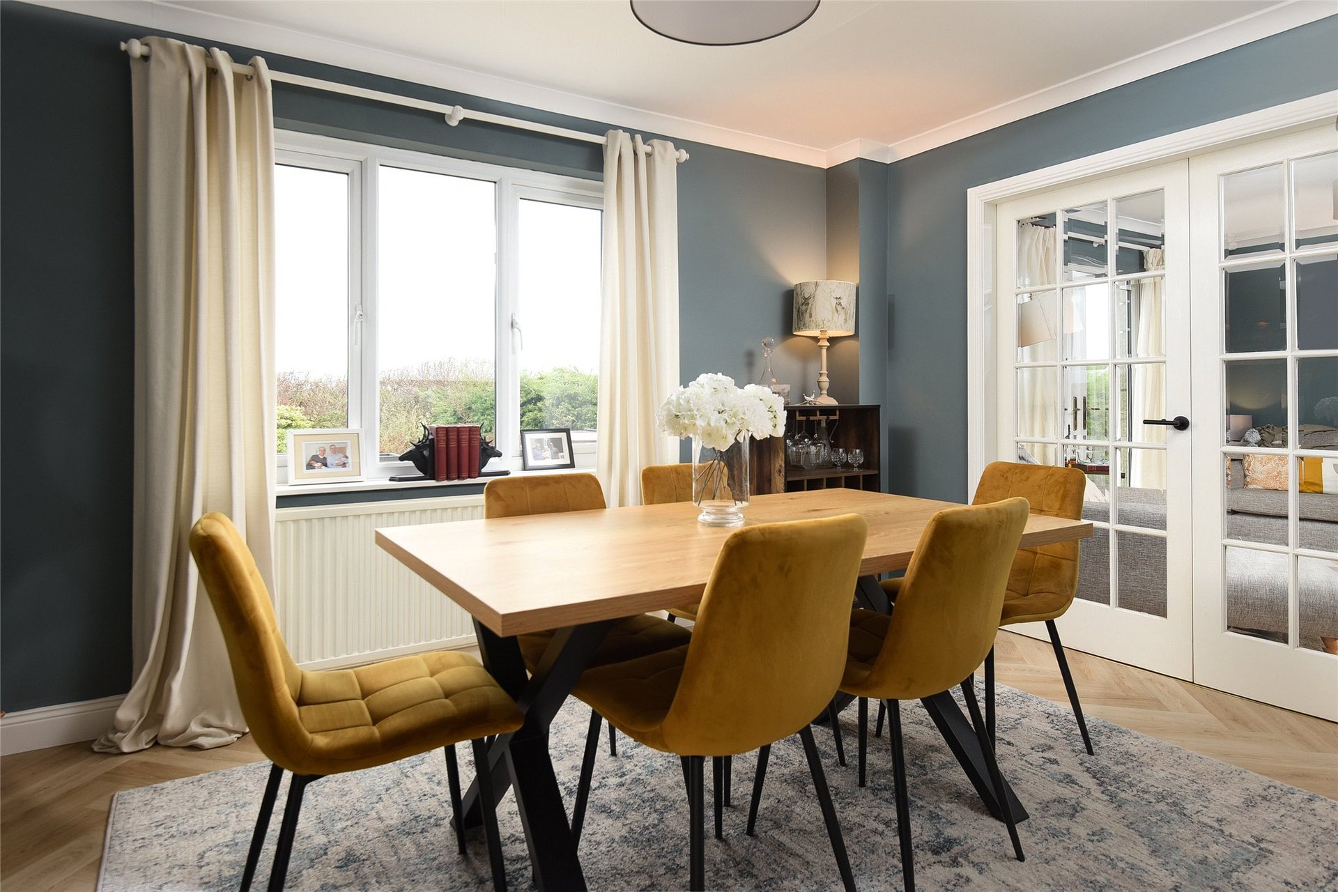 Langdyke House, Ancroft, Berwick-Upon-Tweed, Northumberland, TD15 2TB - Picture #9