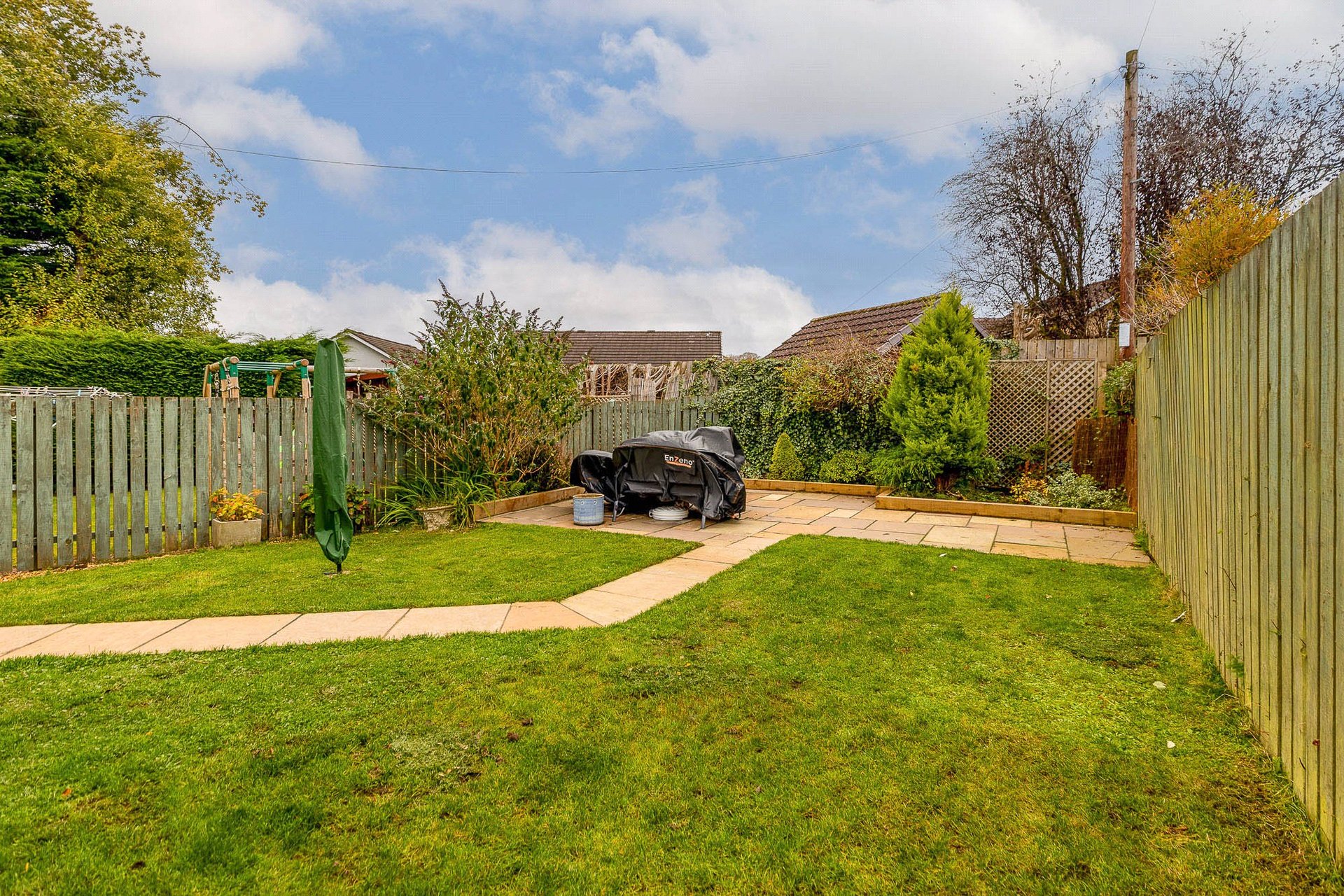 28 Lambie Crescent, Newton Mearns, Glasgow, G77 6JU - Picture #29