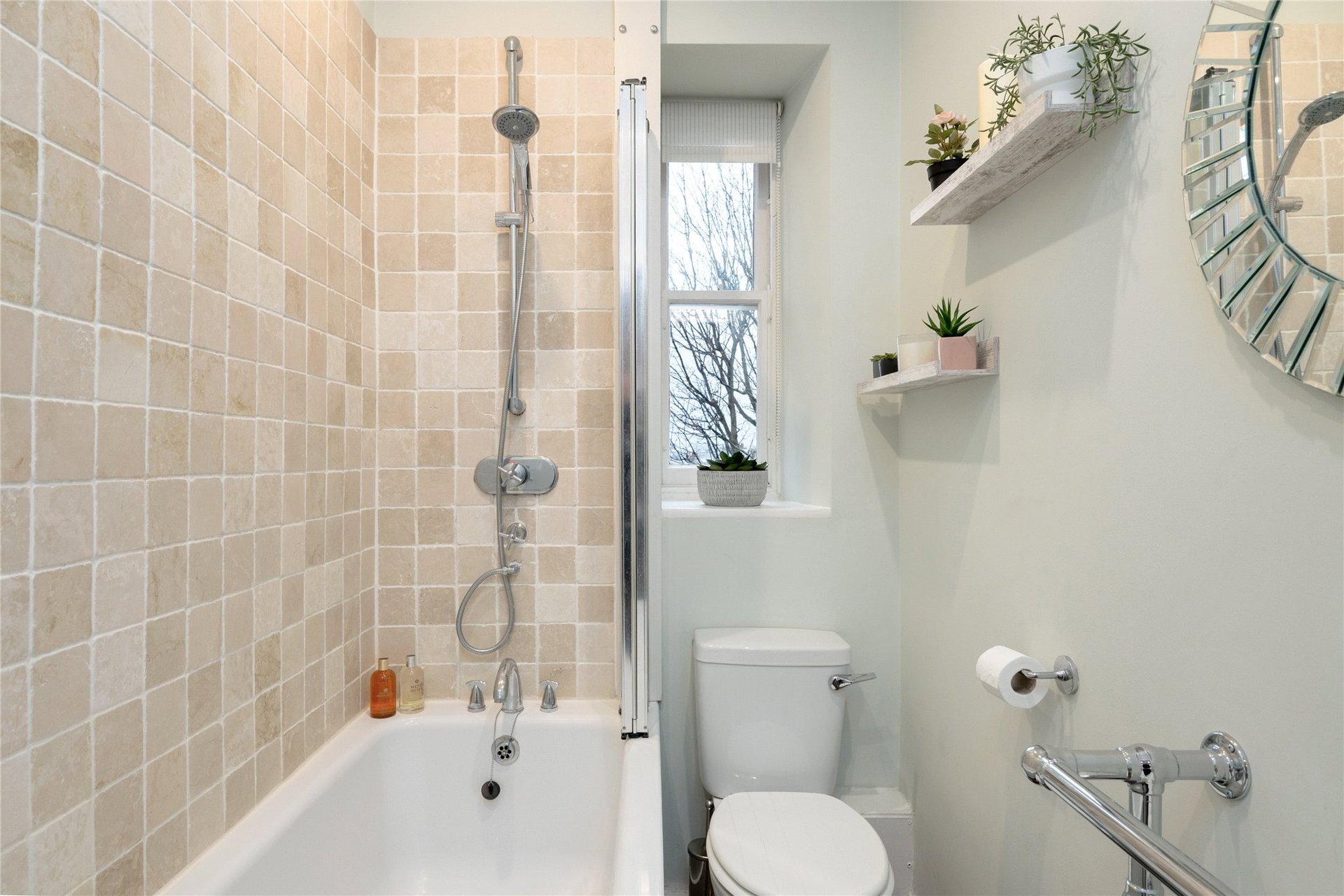 83/1 East Claremont Street, Edinburgh, EH7 4HU - Picture #20