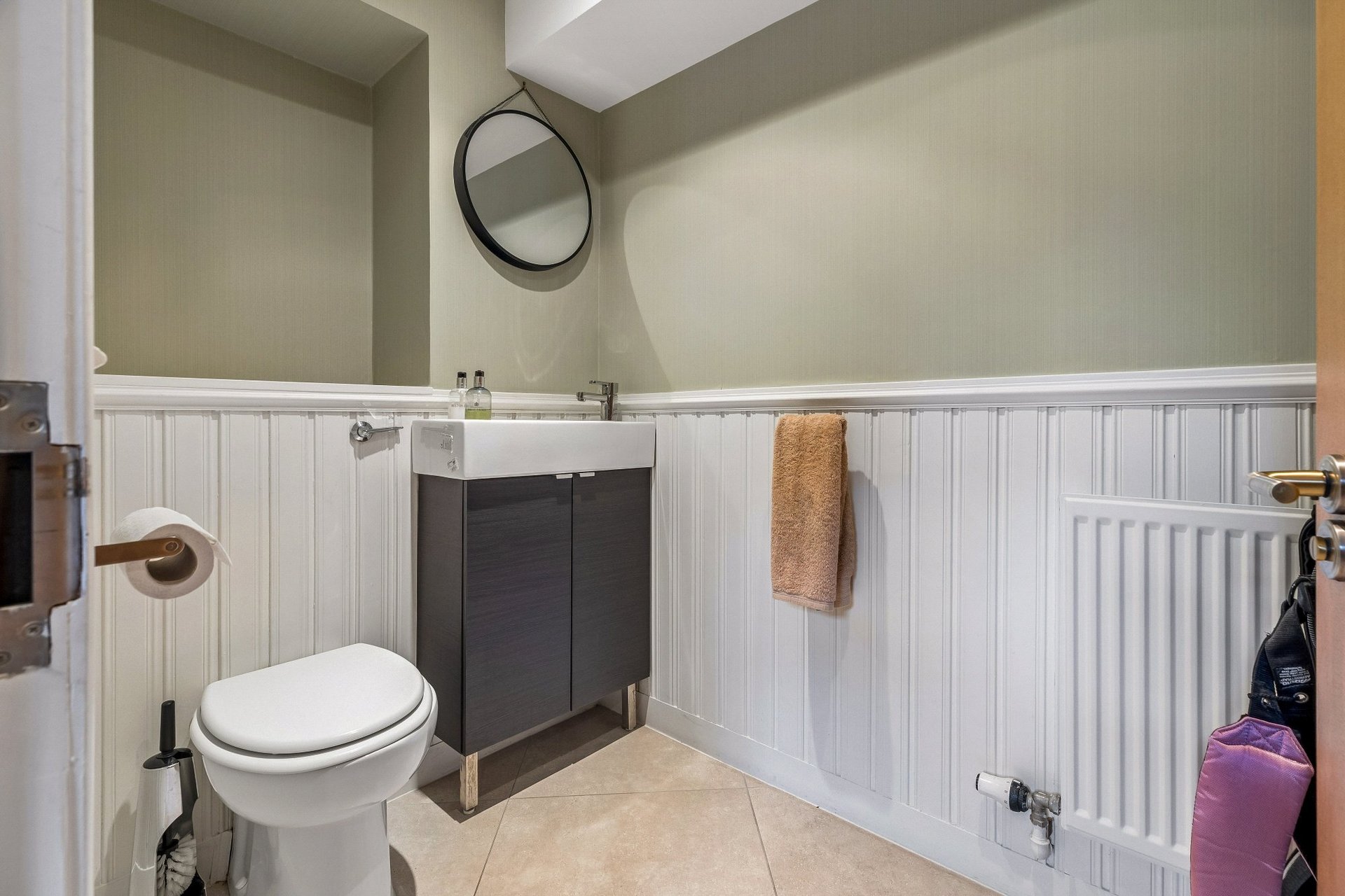 Thirlestane, 18 Ledcameroch Road, Bearsden, G61 4AB - Picture #22