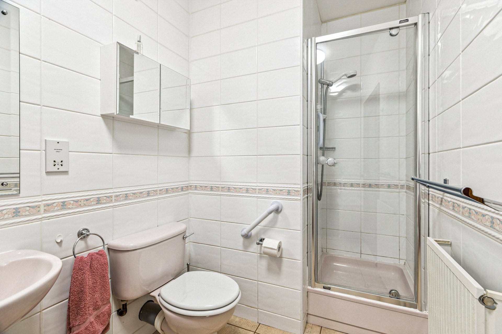 6A Gartconnell Drive, Bearsden, G61 3BL - Picture #24