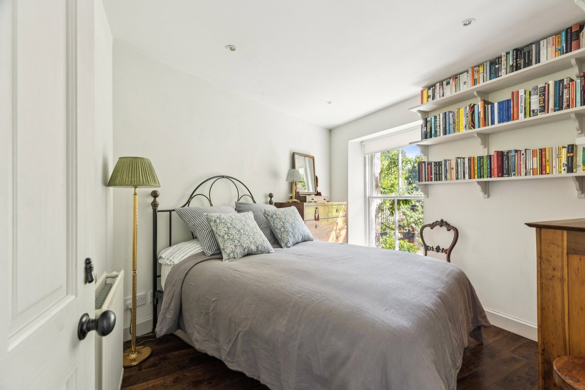 3 Lancaster Crescent Lane, Kelvinside, Glasgow, G12 0RS - Picture #23