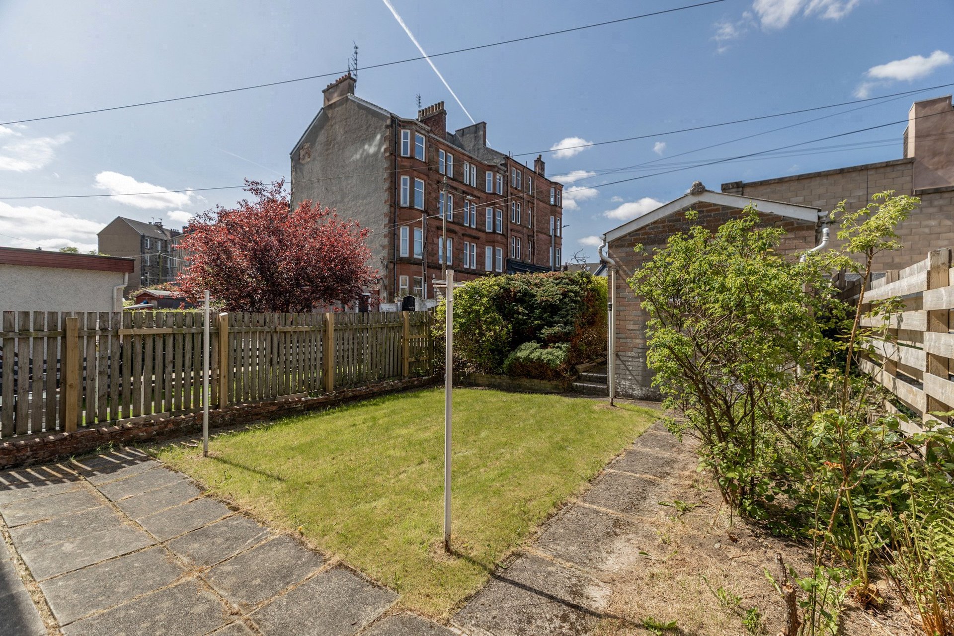 28 Brenfield Avenue, Muirend, Glasgow, G44 3LR - Picture #16