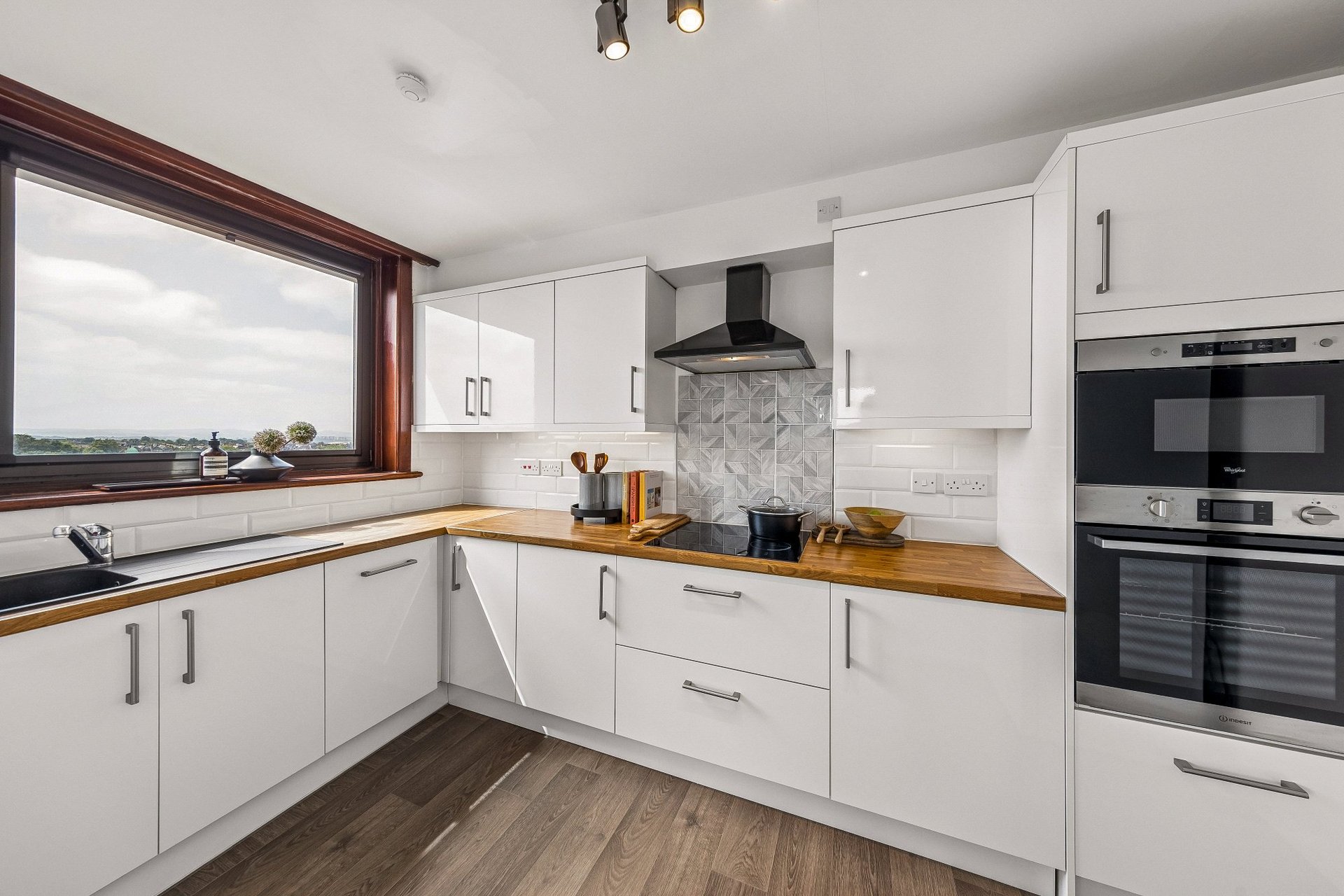 Flat 8A, 33 Cleveden Drive, Kelvinside, Glasgow, G12 0SD - Picture #8