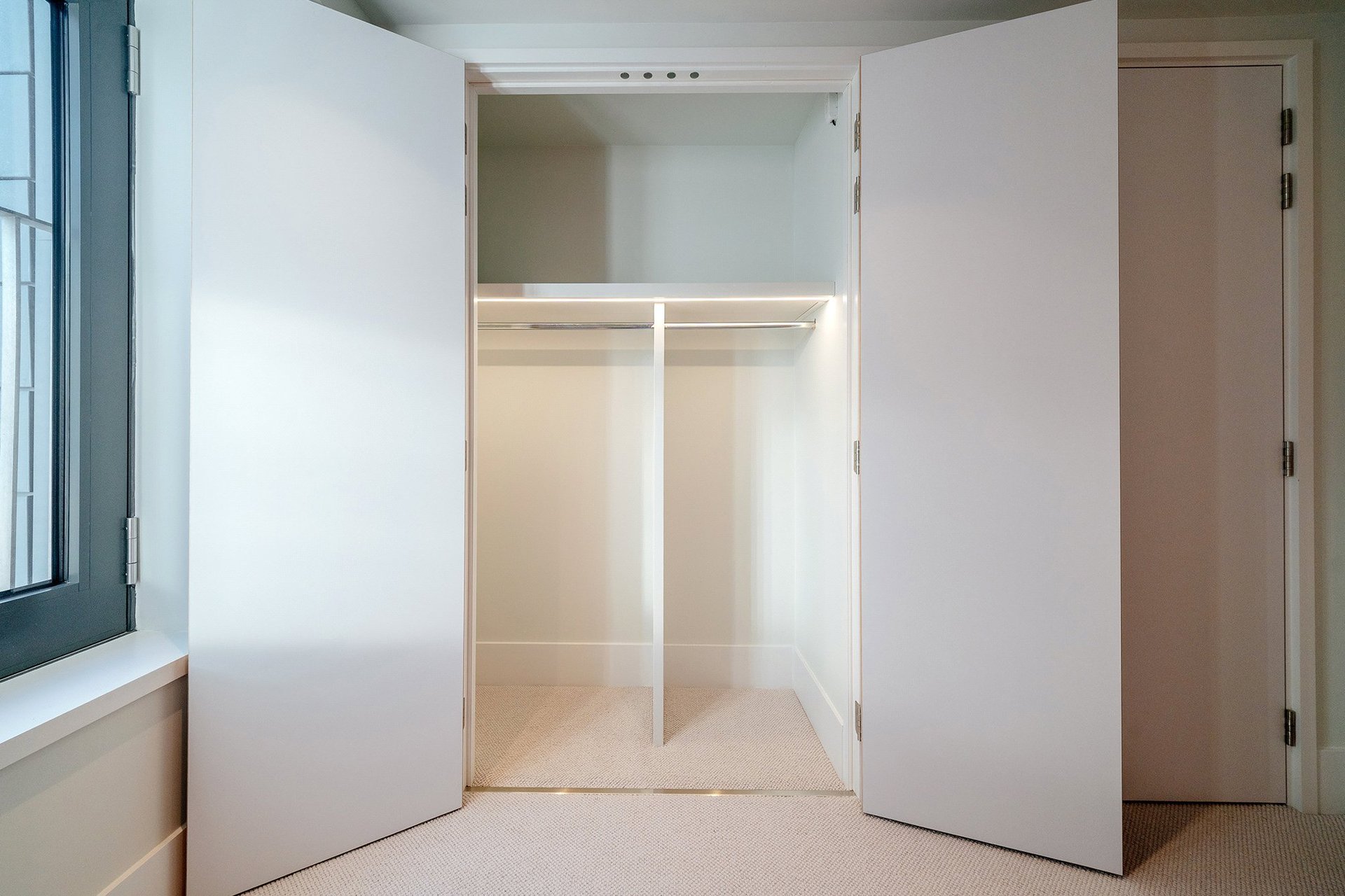 Flat 51, 1 Elder Street, Edinburgh, Midlothian, EH1 3BS - Picture #19