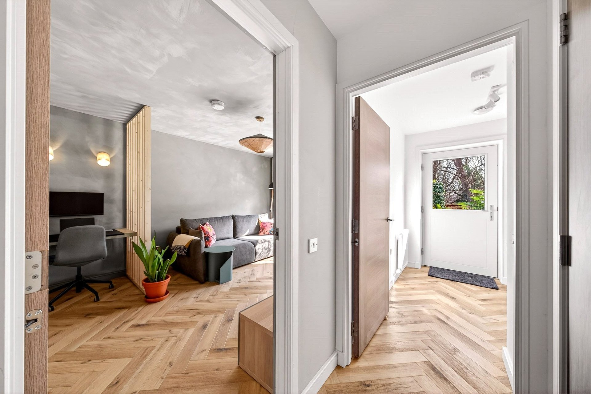 43 Riverford Gardens, Pollokshaws, Glasgow, G43 1ET - Picture #5