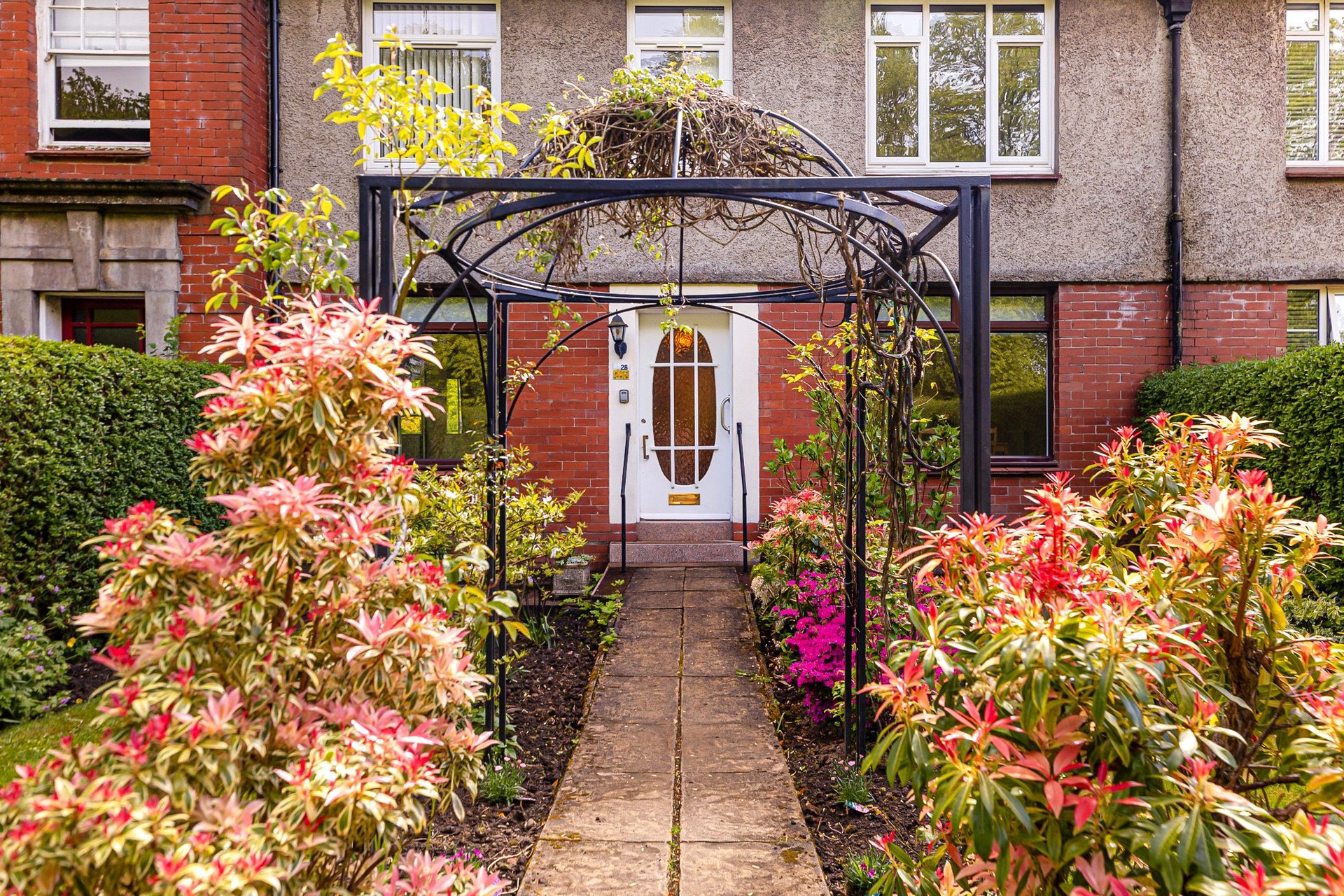 28 Keystone Avenue, Milngavie, G62 6HZ - Picture #2