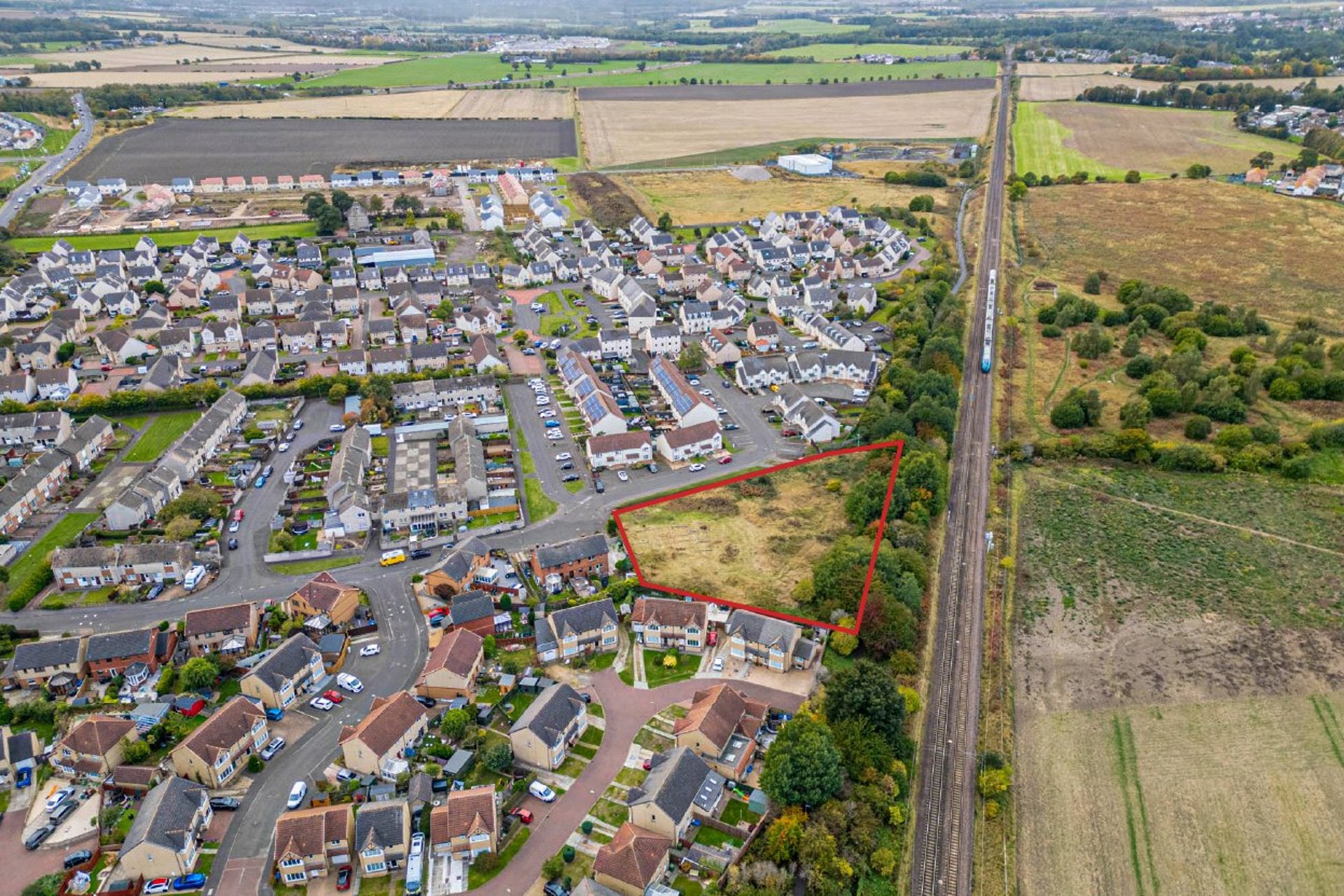 Drummohr Avenue, , Wallyford, Musselburgh, East Lothian, EH21 8BP - Picture #4