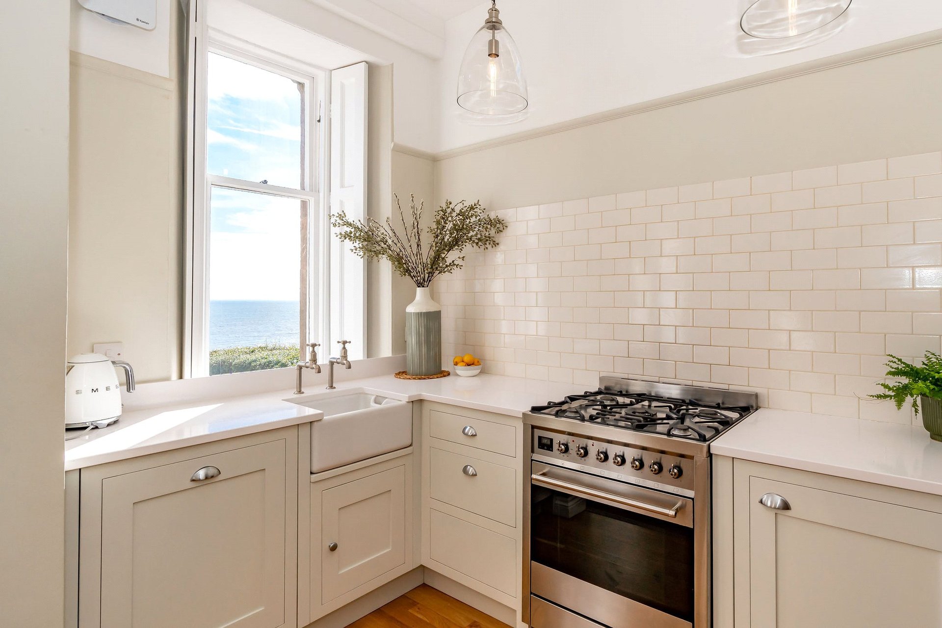 22 Nethergate South, Crail, Anstruther, KY10 3TY - Picture #17