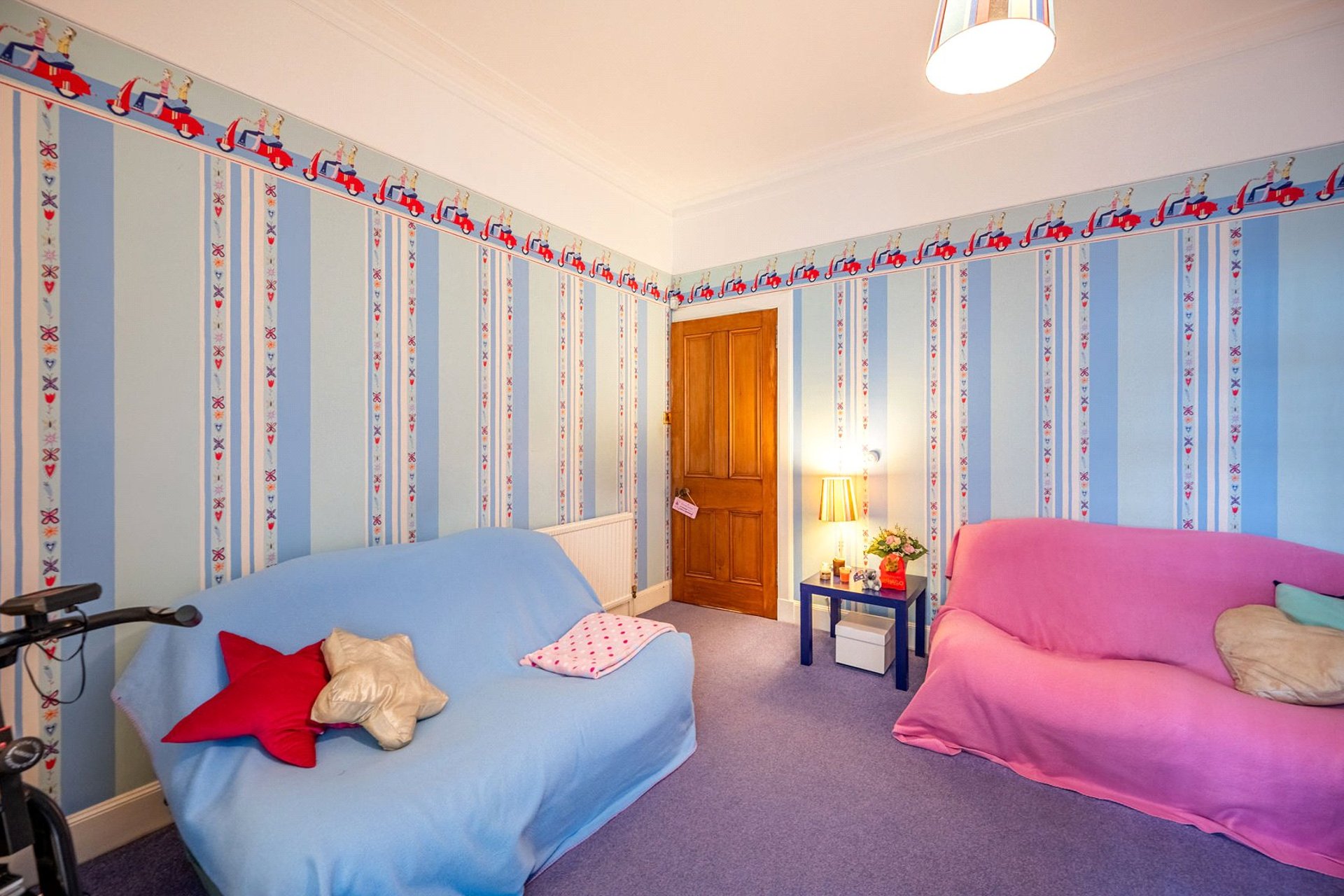 Inglewood, 3 Eglinton Drive, Giffnock, Glasgow, East Renfrewshire, G46 7NQ - Picture #13