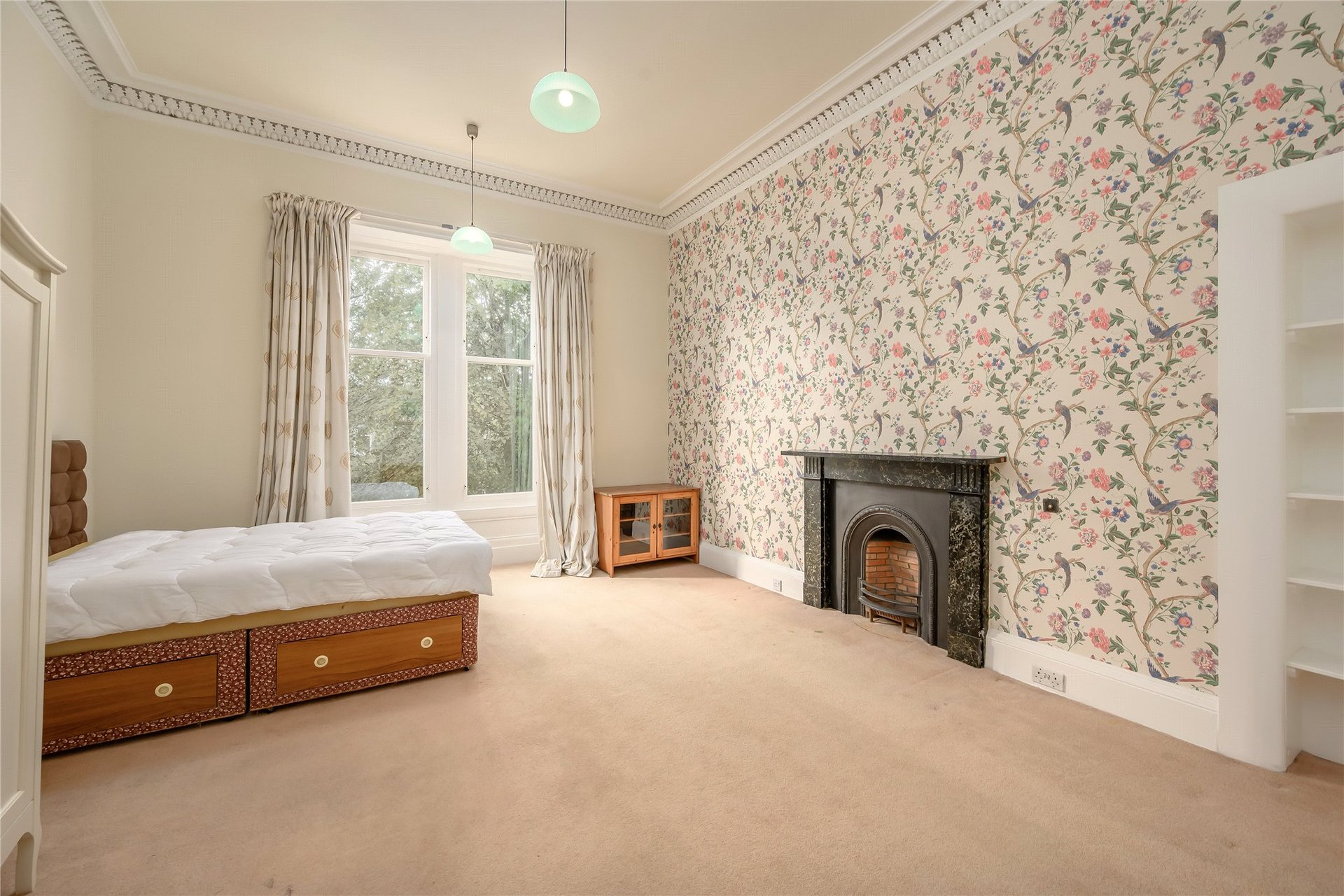 97 Mayfield Road, Edinburgh, EH9 3AQ - Picture #23