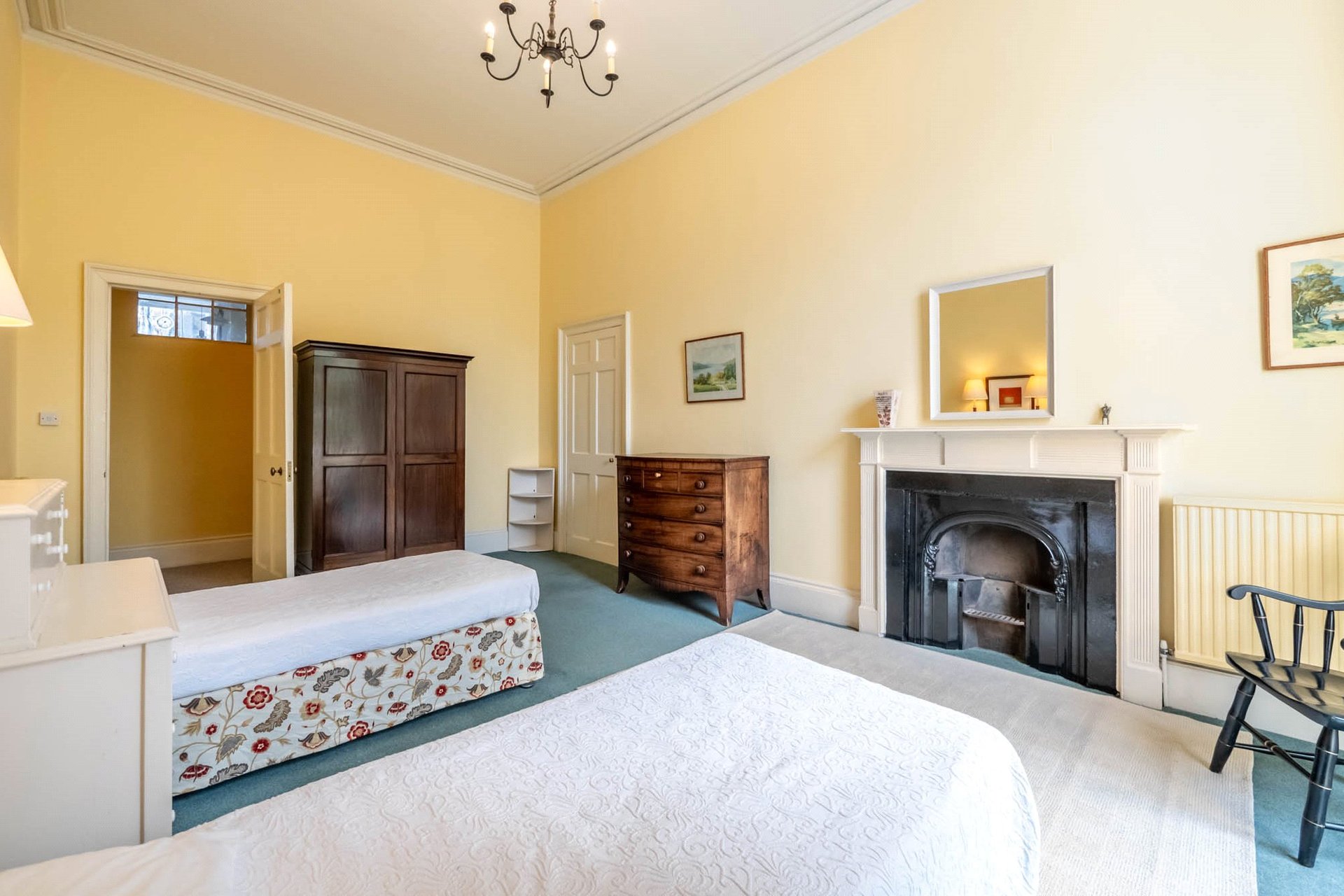 1F, 84 Great King Street, New Town, Edinburgh, EH3 6QU - Picture #33