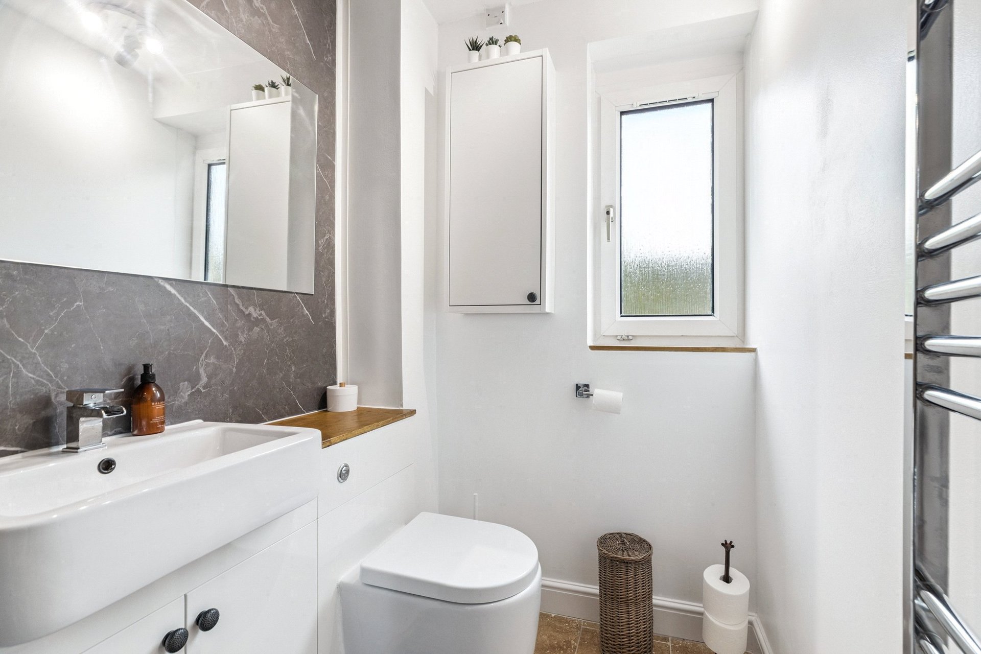 Flat 3/1, 16 Ingleby Drive, Dennistoun, Glasgow City, G31 2PT - Picture #20