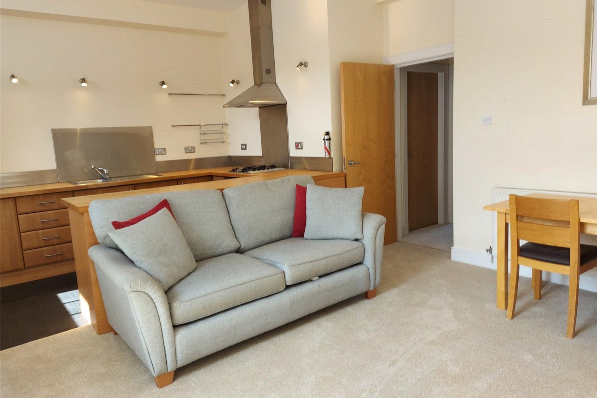 Flat 2, 33 Gilmore Place, Edinburgh, Midlothian, EH3 9NG - Picture #3