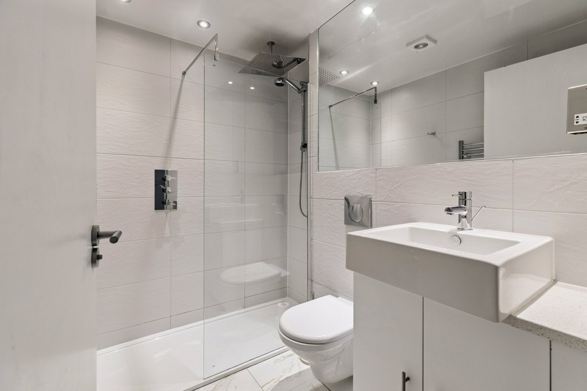 Main Door Garden Flat, 8 Newton Terrace, Park, Glasgow, G3 7PJ - Picture #24