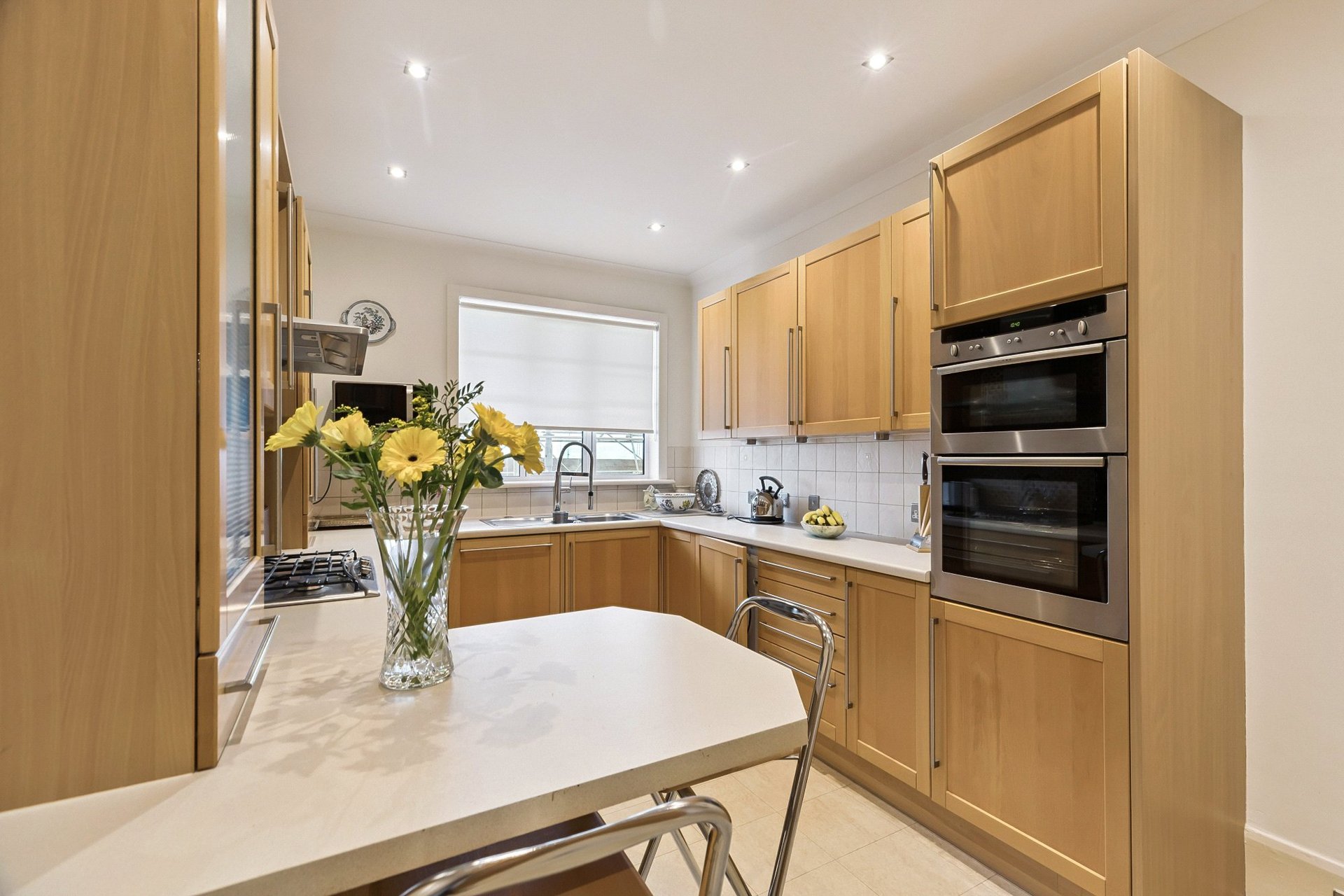 50 Kelvin Court, Kelvinside, Glasgow, G12 0AE - Picture #10