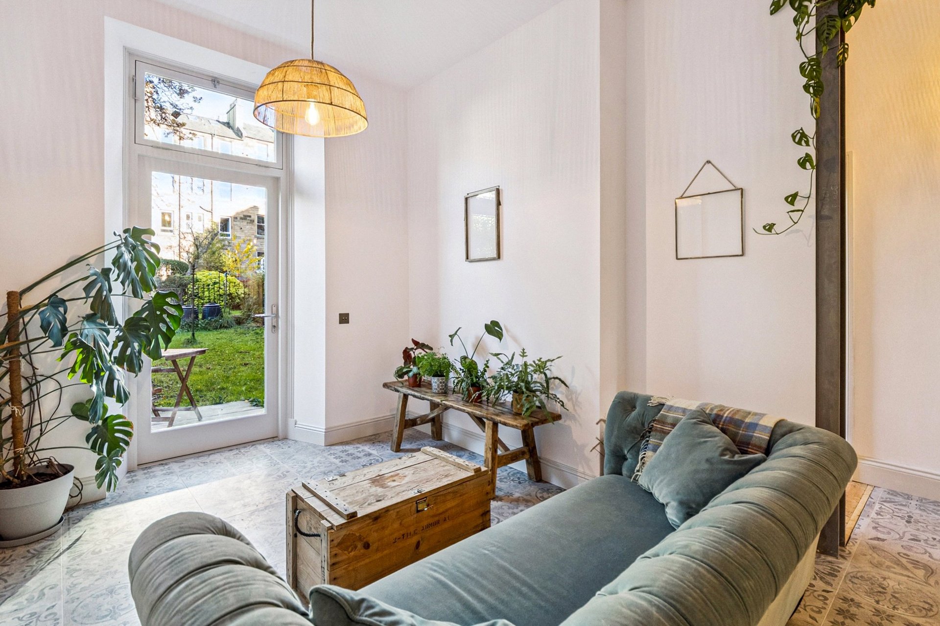 11 Harden Place, Edinburgh, Midlothian, EH11 1JD - Picture #13