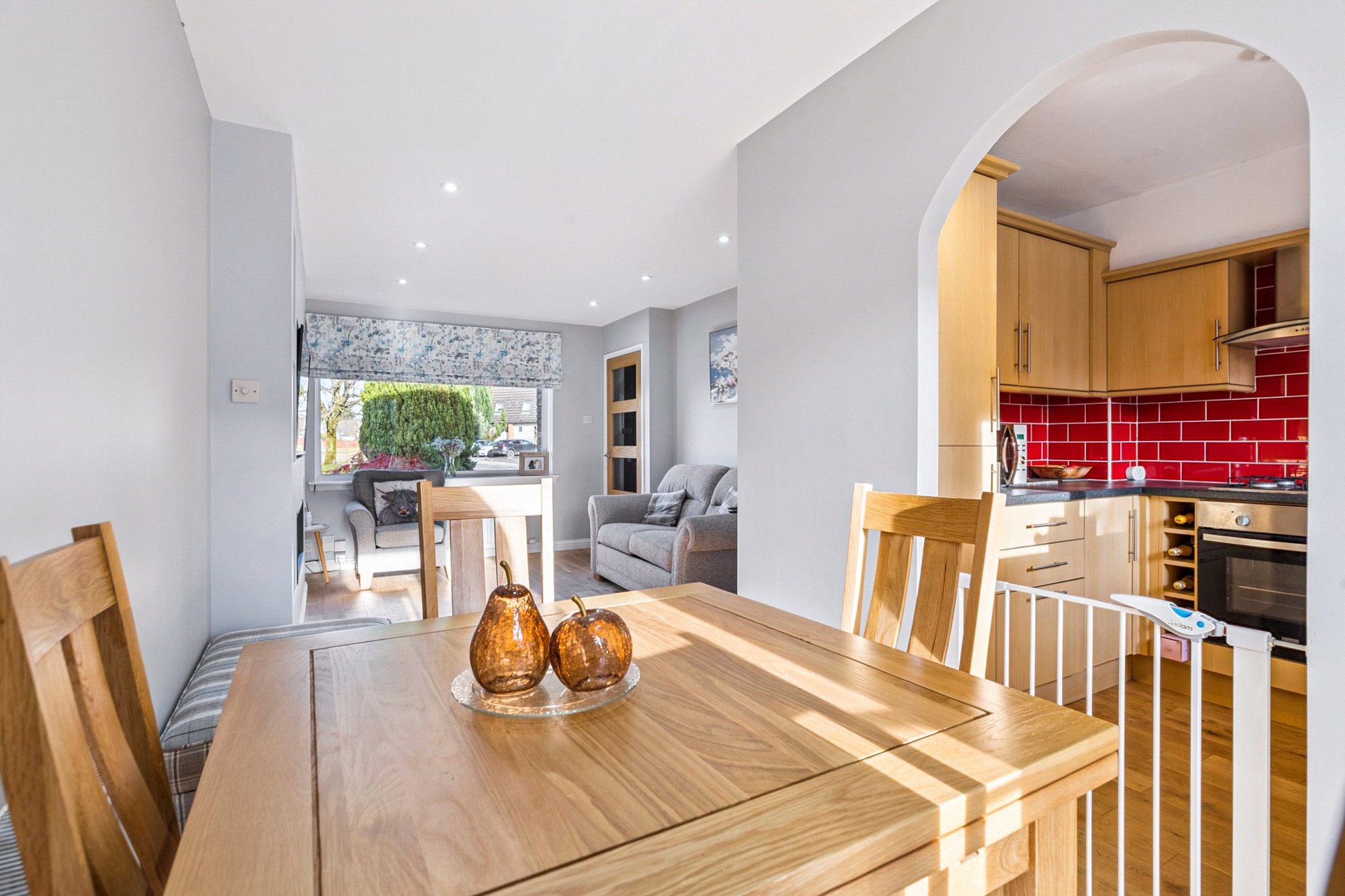 5 Maybole Grove, Newton Mearns, Glasgow, G77 5SX - Picture #7