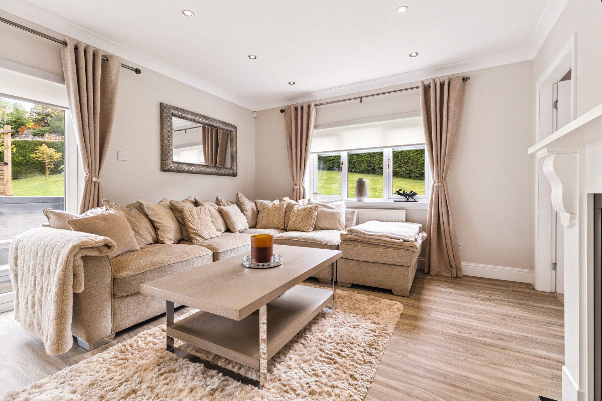 8 Castle Gate, Newton Mearns, Glasgow, G77 5LJ - Picture #5