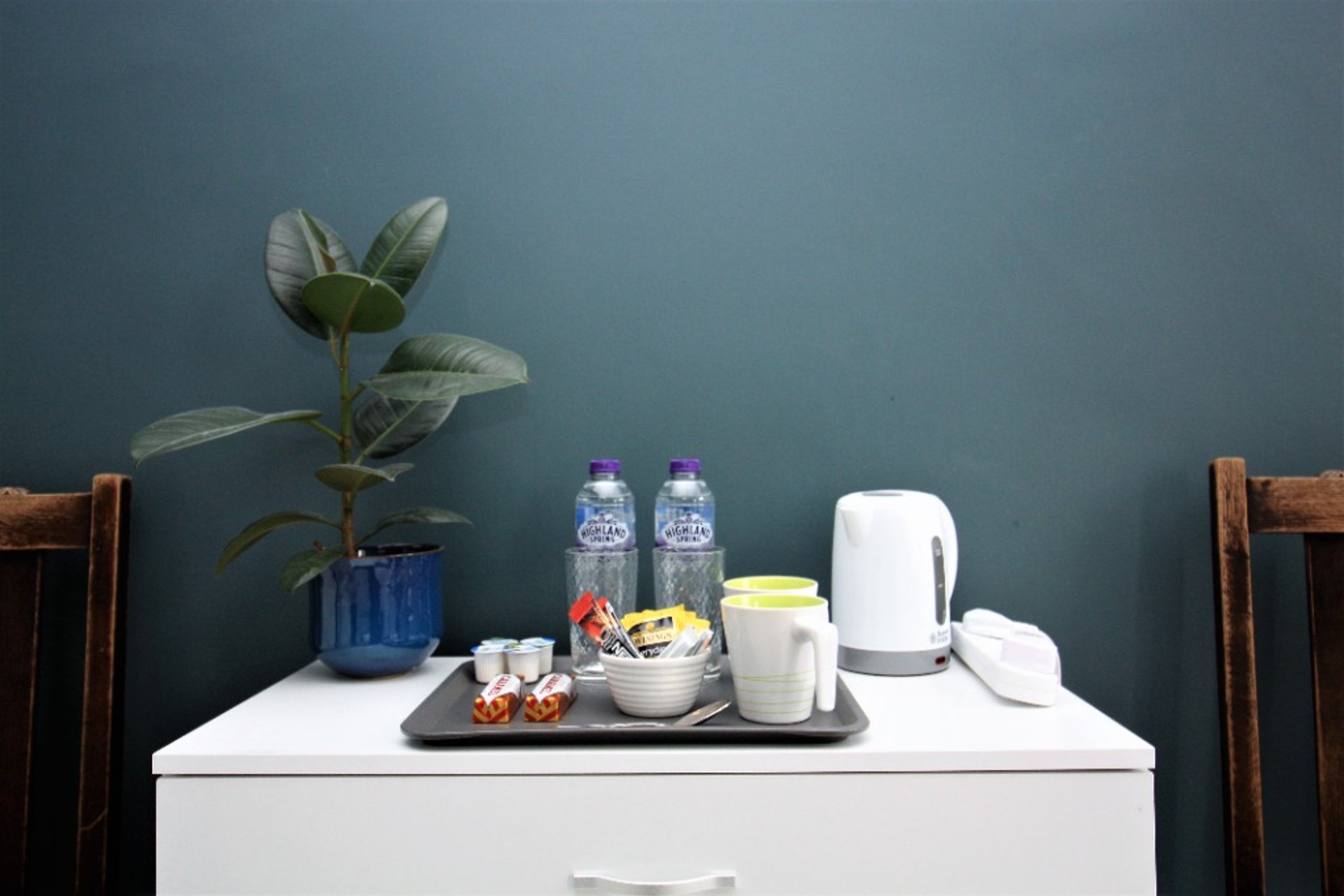 18 Dundonald Street, New Town, Edinburgh, EH3 6RY - Picture #9