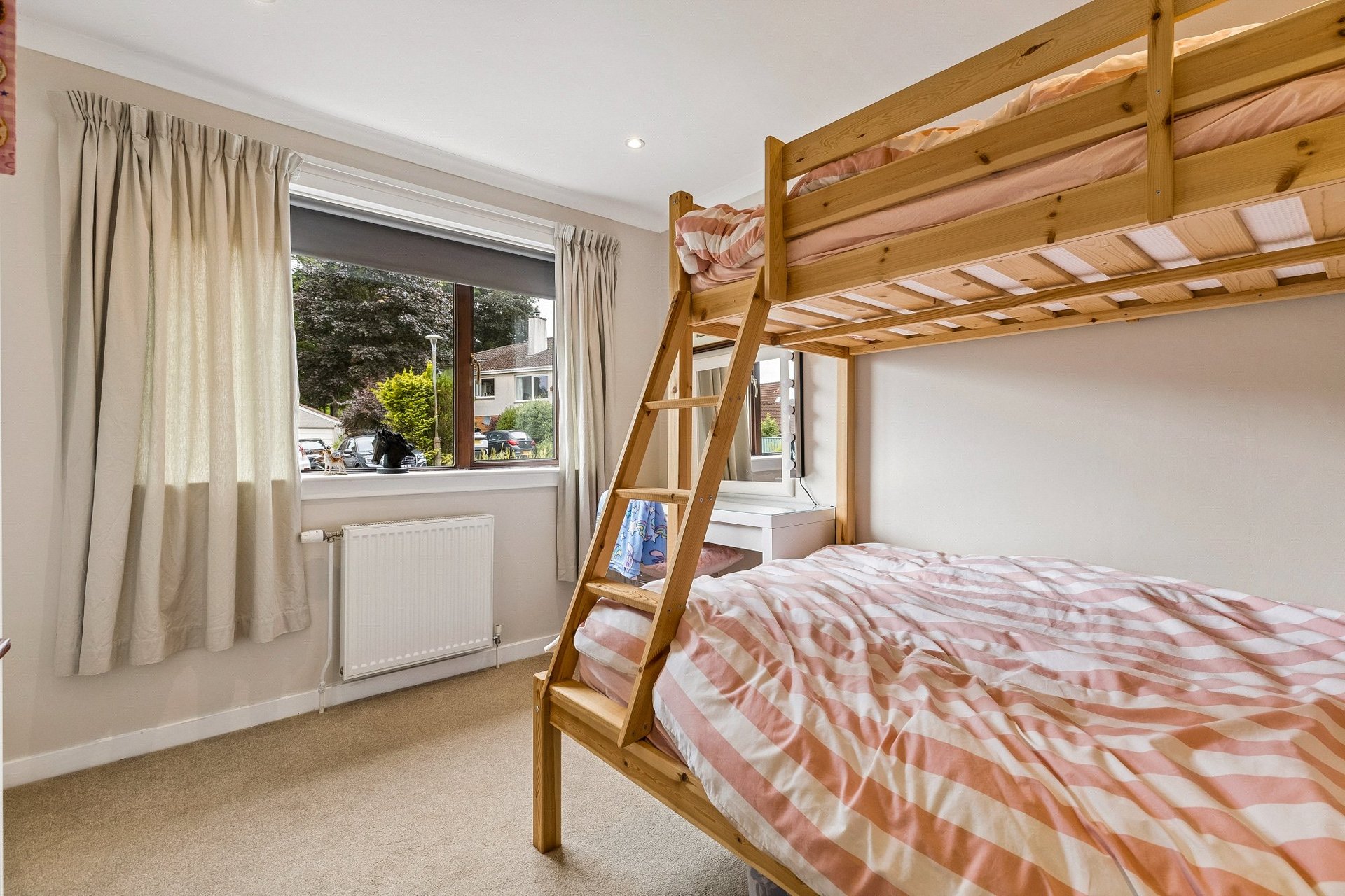 2 Braehead Glebe, Stewarton, Kilmarnock, East Ayrshire, KA3 5HG - Picture #21