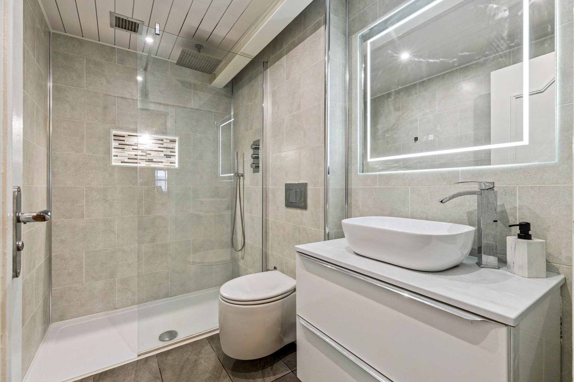 Flat 17, 46 Speirs Wharf, Port Dundas, Glasgow City, G4 9TH - Picture #25