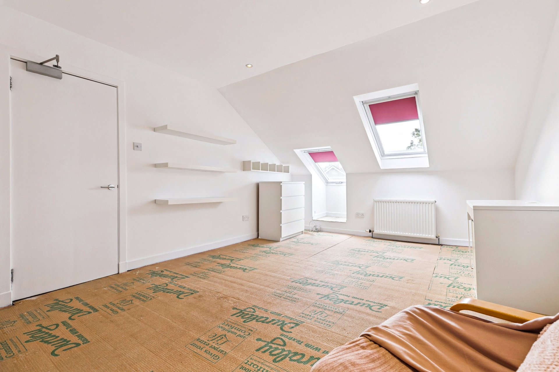 85 Balshagray Avenue, Jordanhill, Glasgow, G11 7AQ - Picture #39