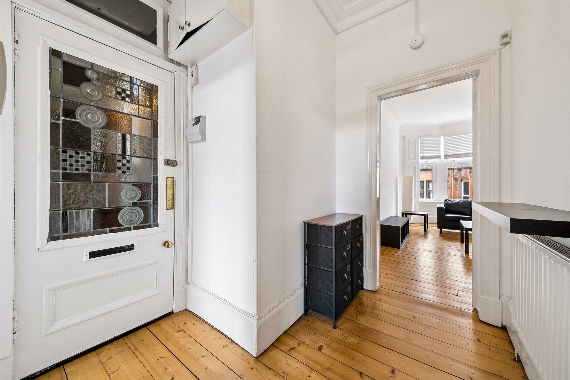 2/3, 15 Byres Road, Partick, Glasgow, G11 5RD - Picture #9