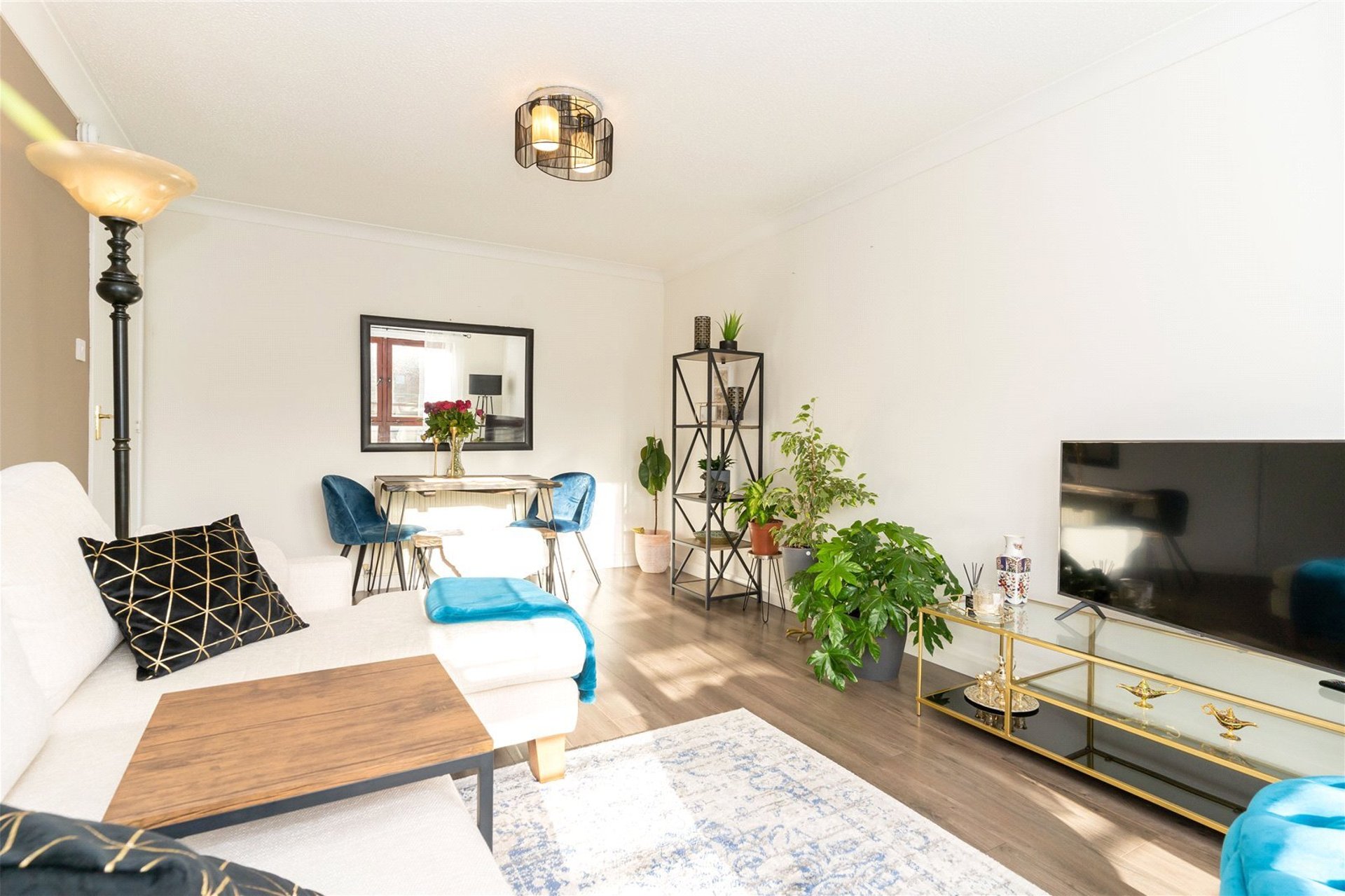 1/2, 2 Knightswood Court, Glasgow, G13 2XN - Picture #4