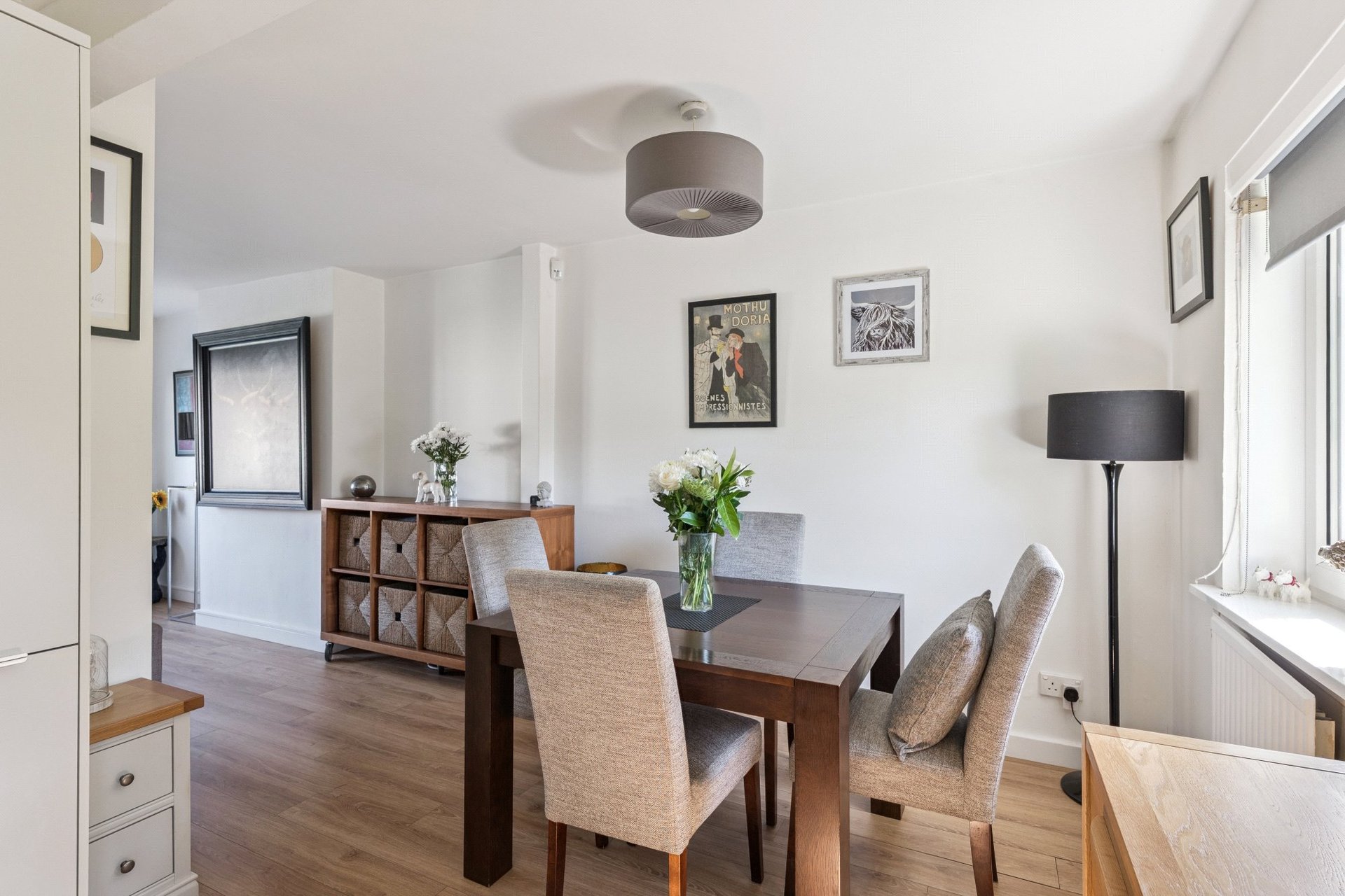 114 Sunnyside Drive, Glasgow, Glasgow City, G15 6QZ - Picture #9