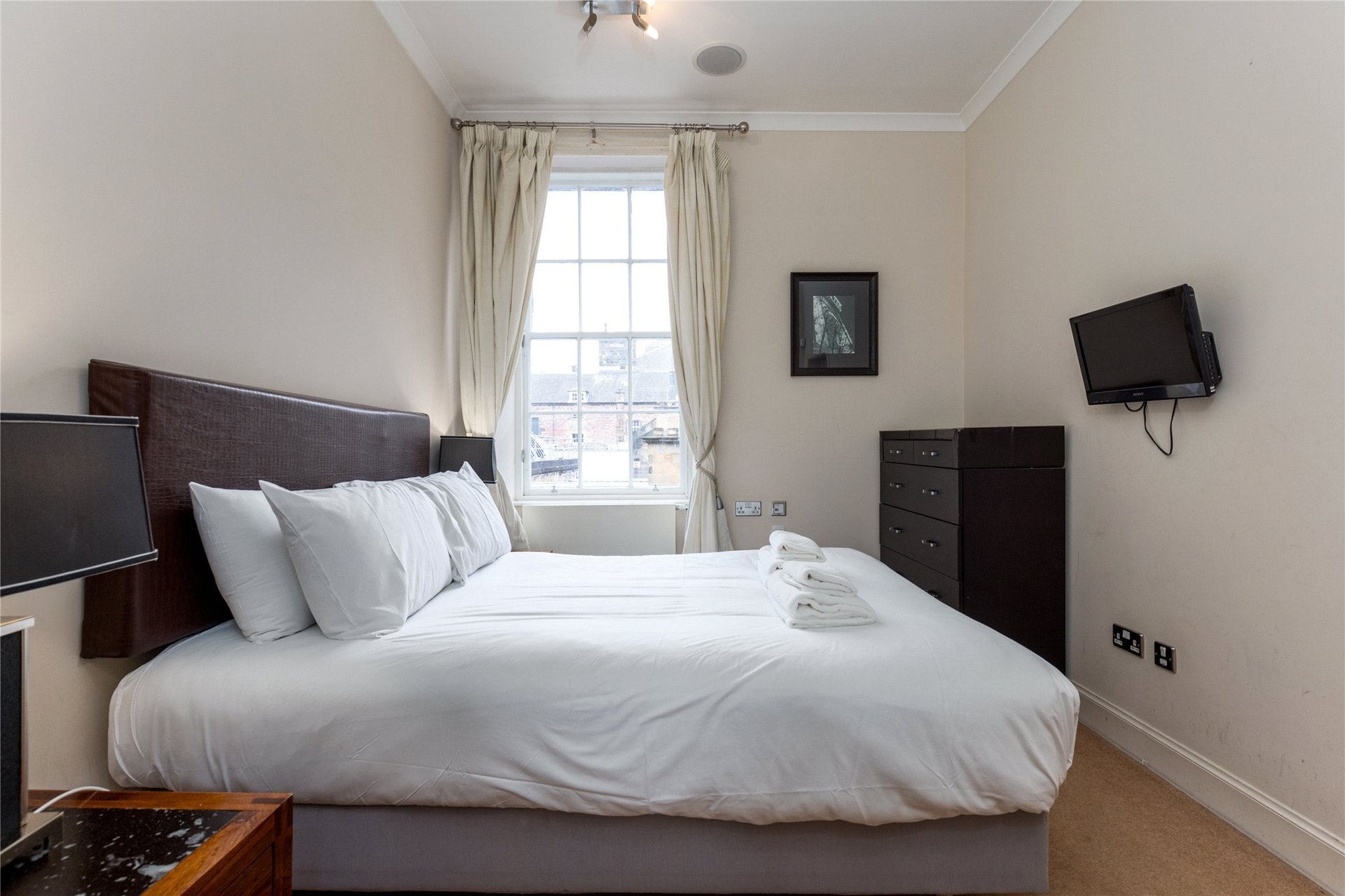 Flat 2, 29 Frederick Street, Edinburgh, Midlothian, EH2 2ND - Picture #9