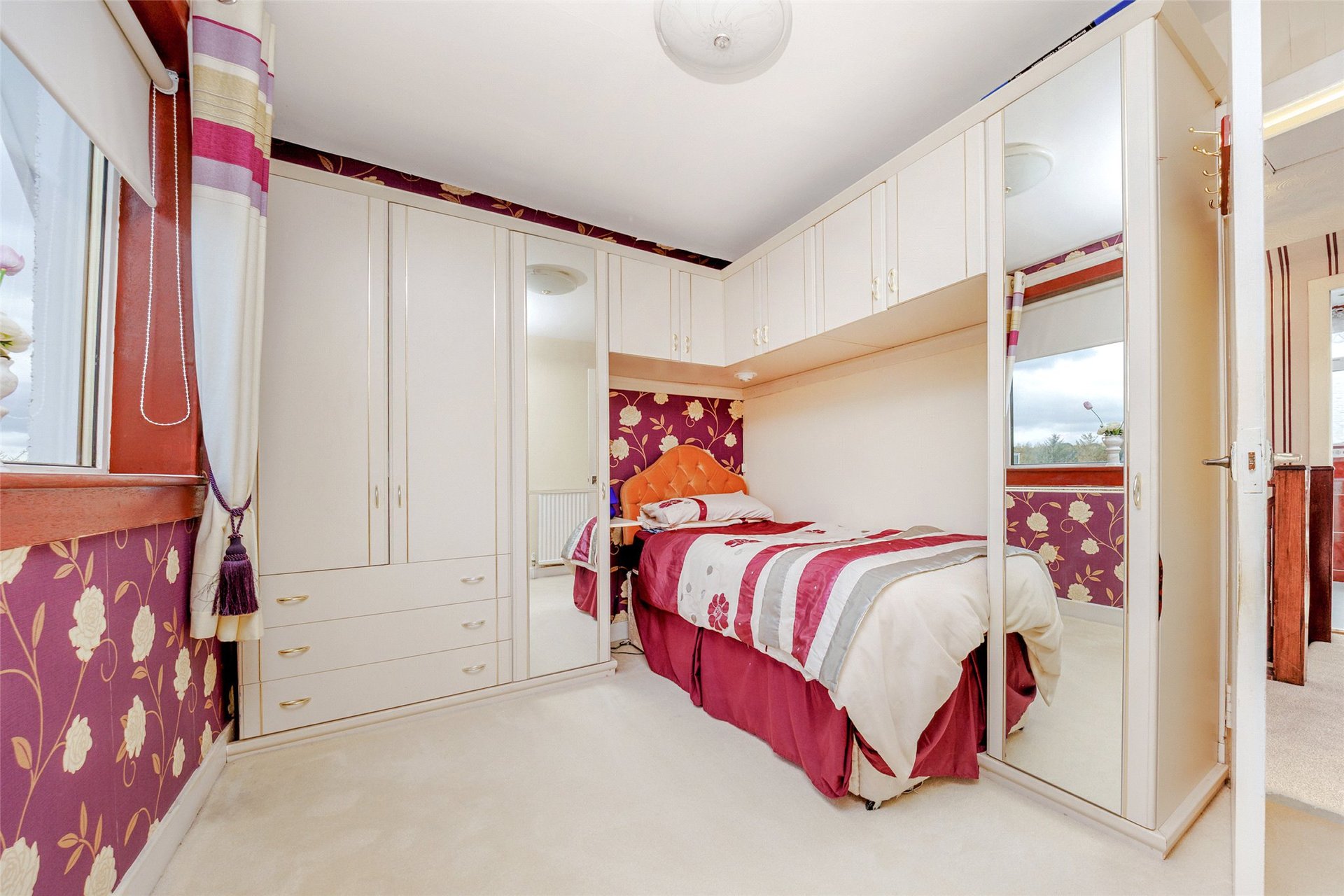 10 Glenfarg Crescent, Bearsden, G61 2AN - Picture #22