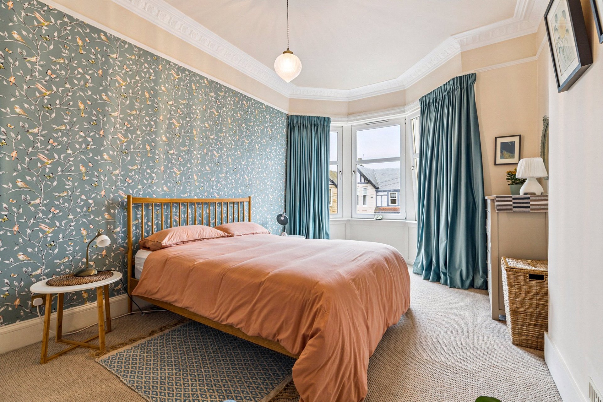 10 King Edward Road, Jordanhill, Glasgow, G13 1QW - Picture #27