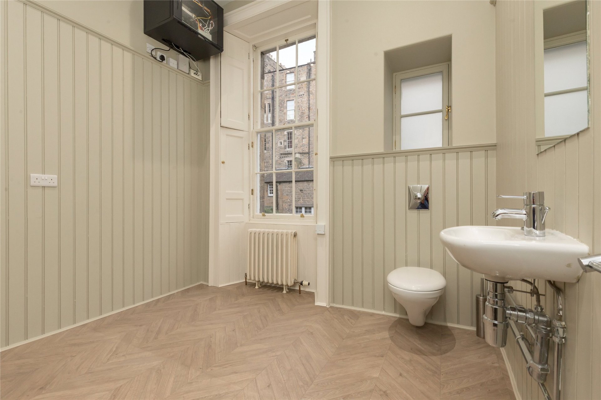 12 Northumberland Street, Edinburgh, EH3 6LW - Picture #21