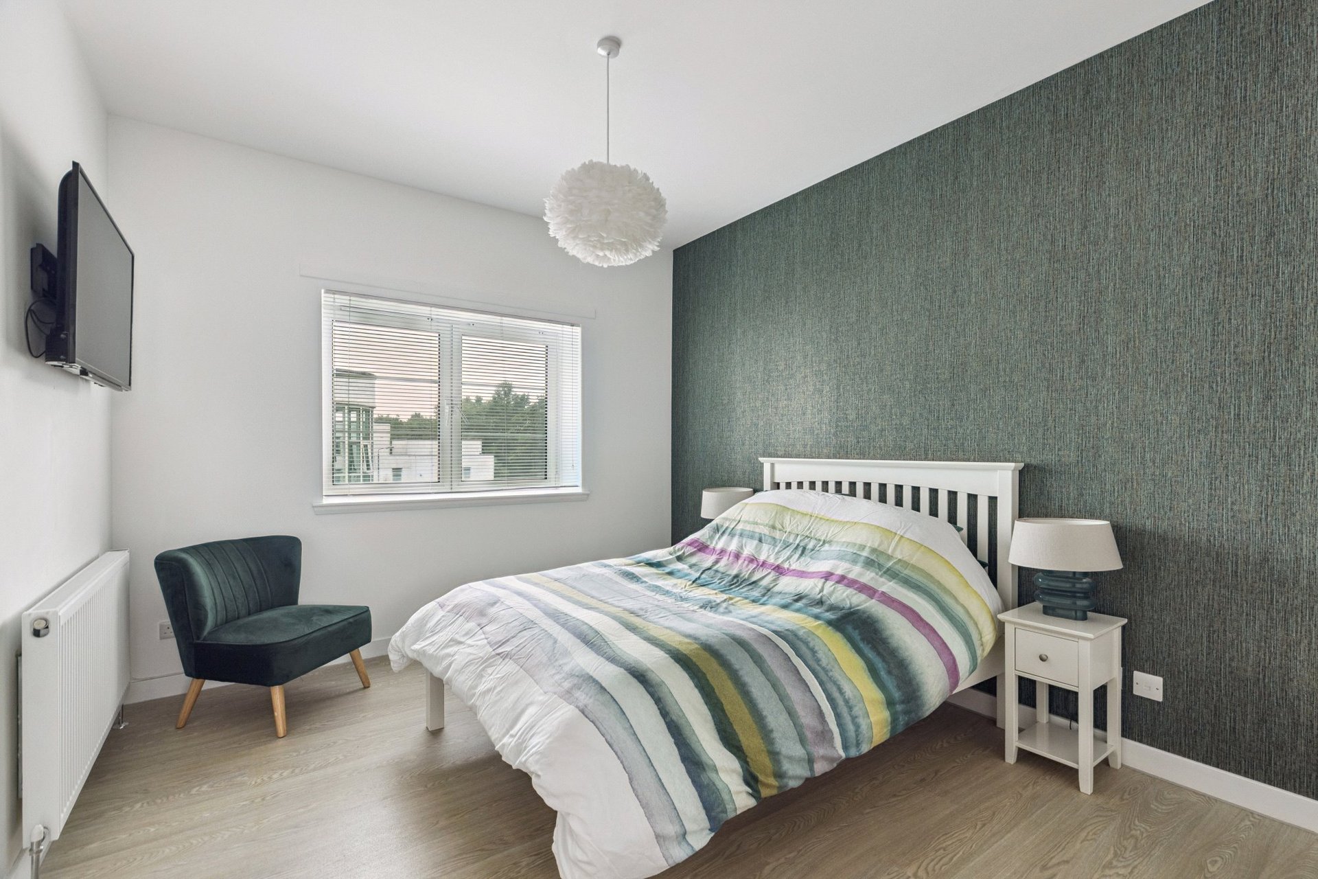 7 Cairnhill View, Bearsden, G61 1RR - Picture #12