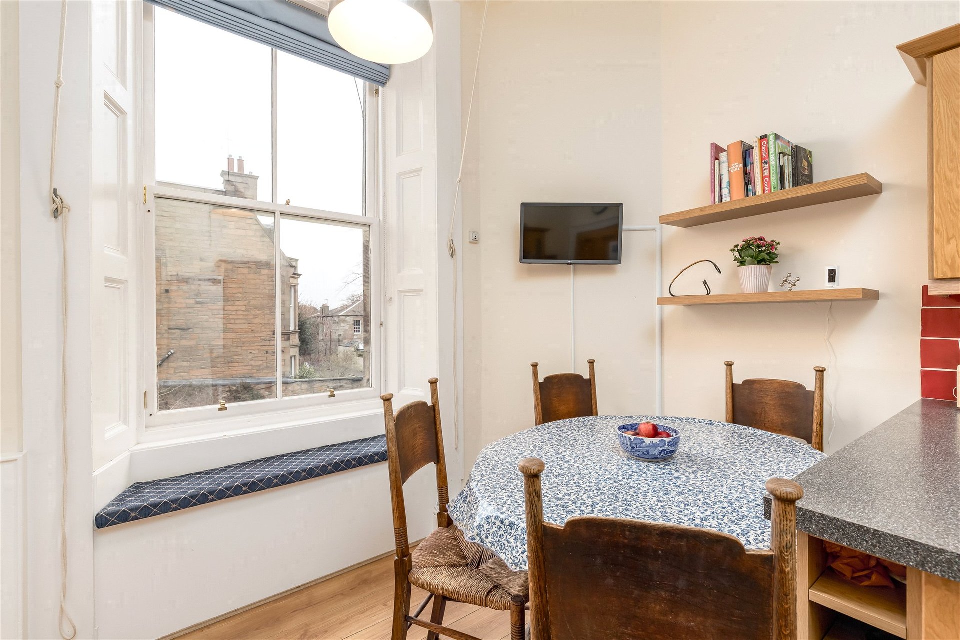 7 Dryden Place, Blacket, Edinburgh, EH9 1RP - Picture #7