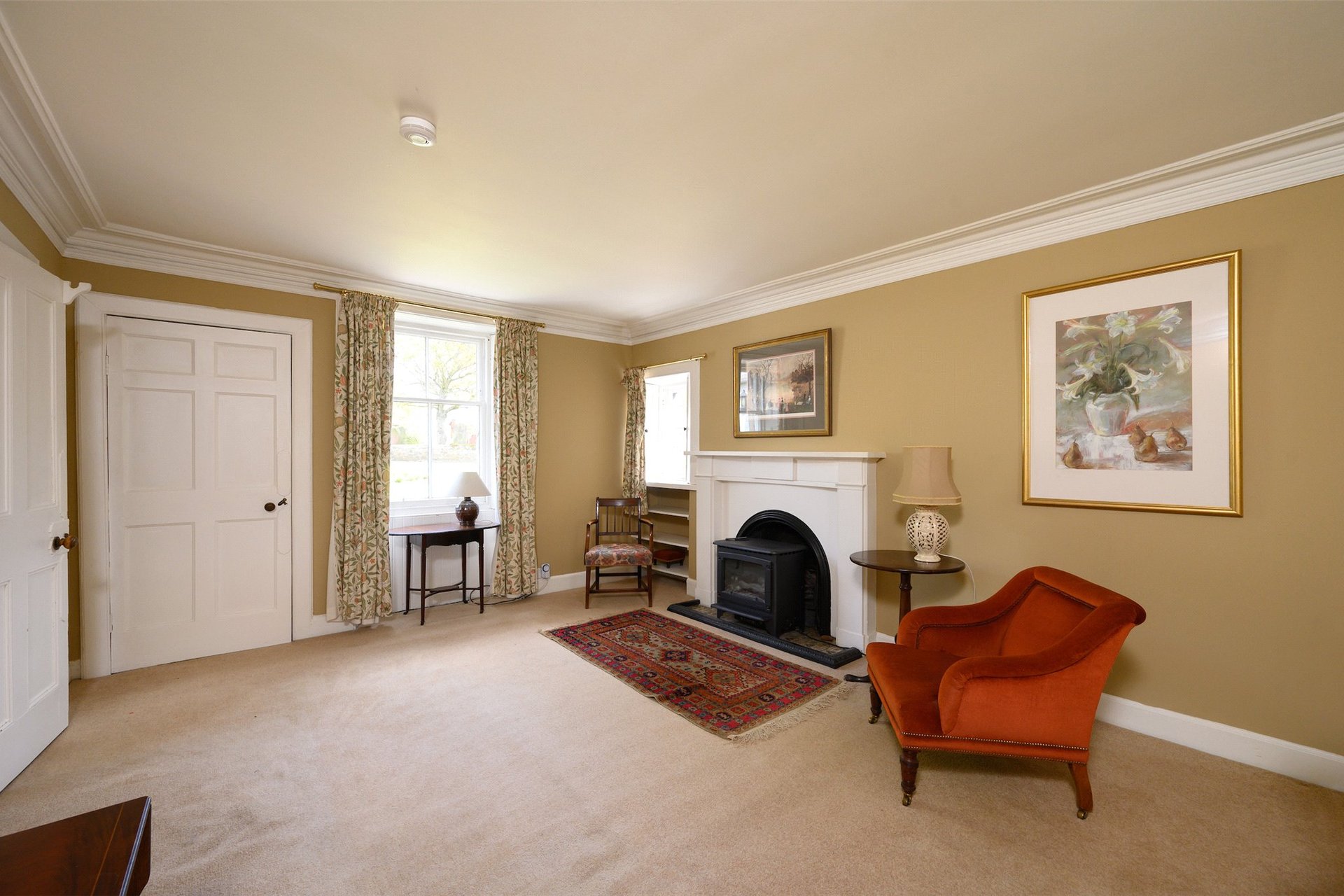 Gifford Cottage, Main Street, Gifford, Haddington, EH41 4QH - Picture #2