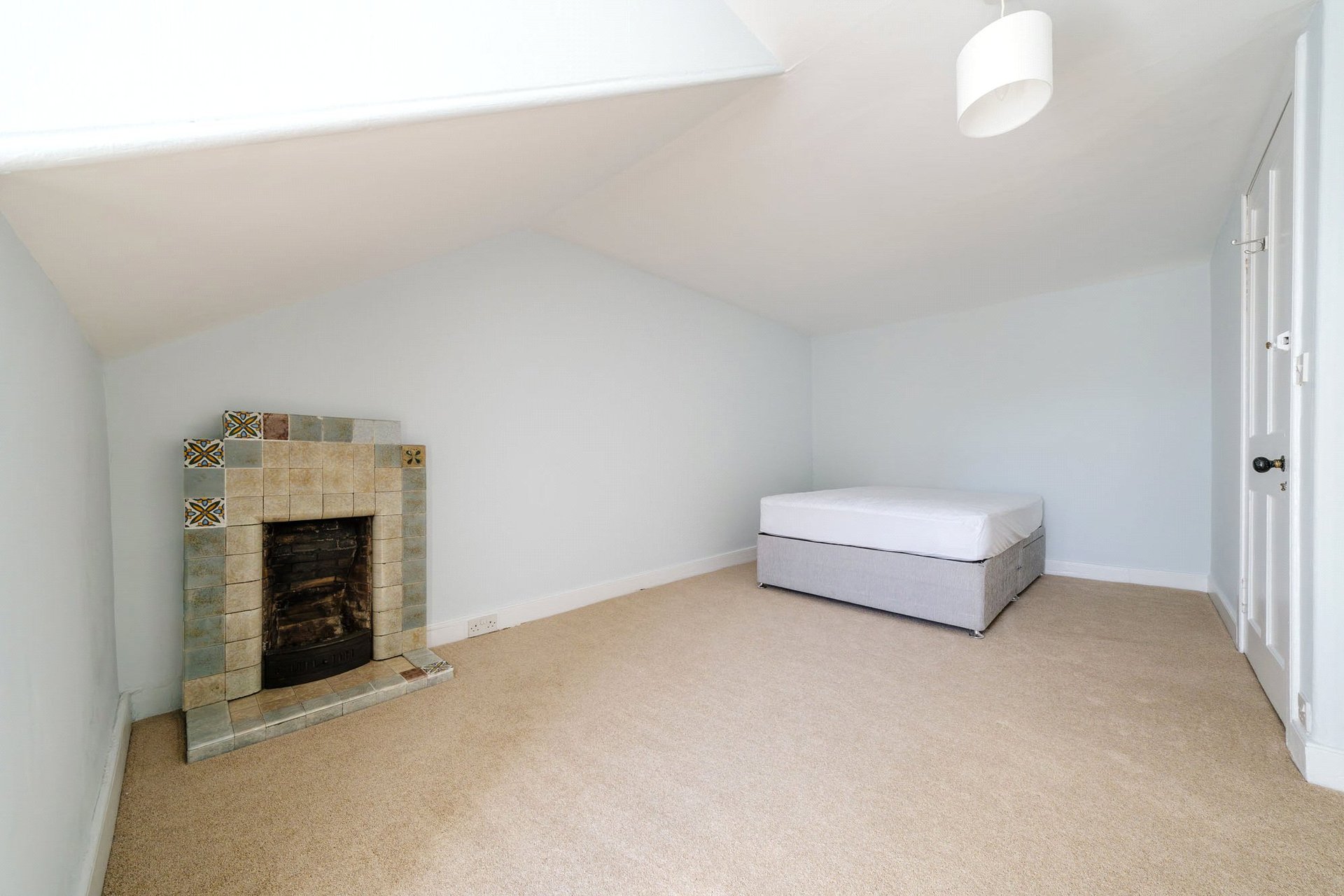 Flat 4, 4 Gloucester Place, New Town, Edinburgh, EH3 6EF - Picture #16