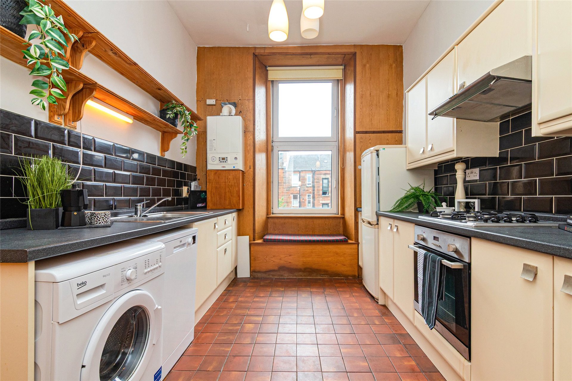 2/1, 19 Highburgh Road, Dowanhill, Glasgow, G12 9YF - Picture #10