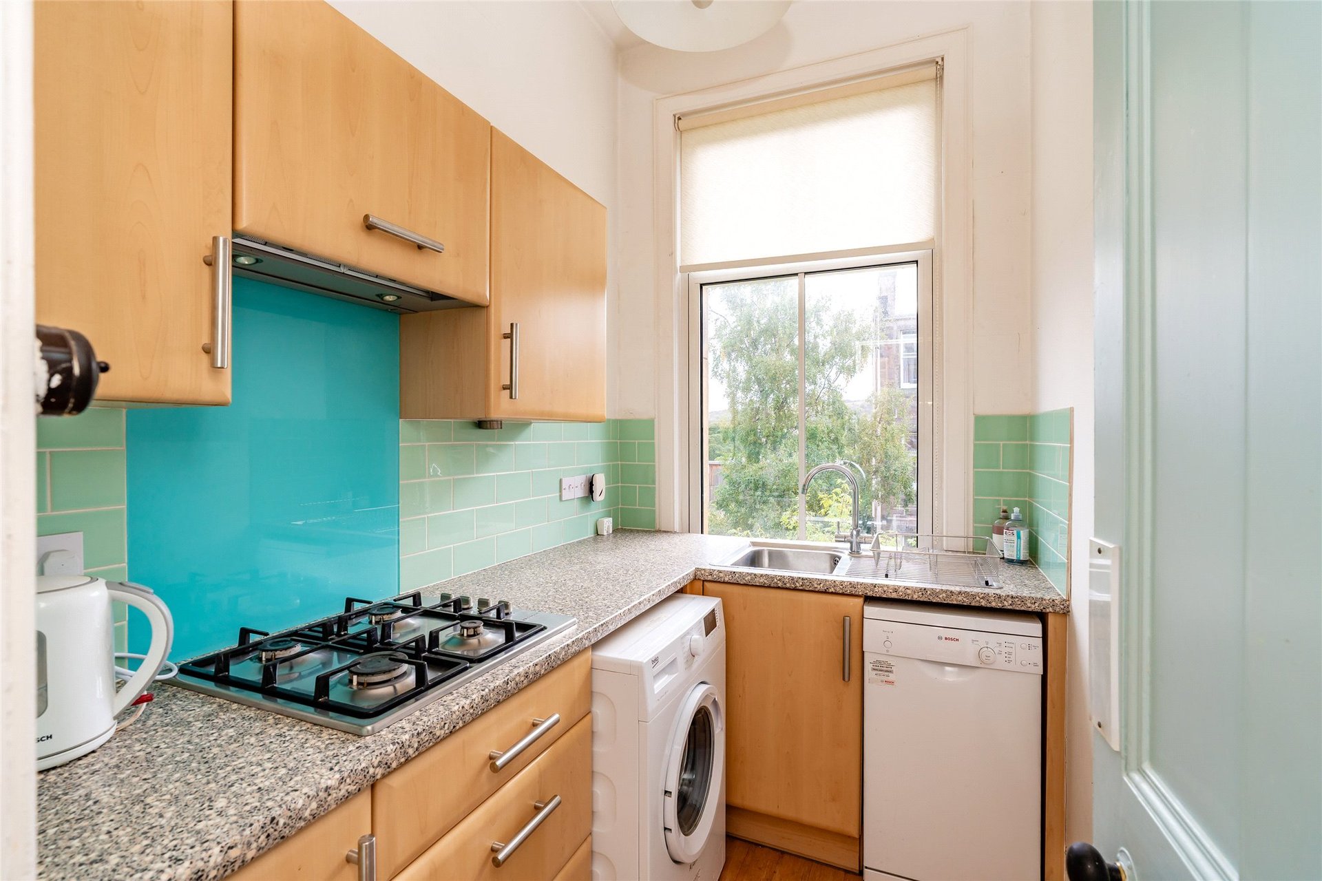 72/3 Falcon Avenue, Morningside, Edinburgh, EH10 4AW - Picture #10