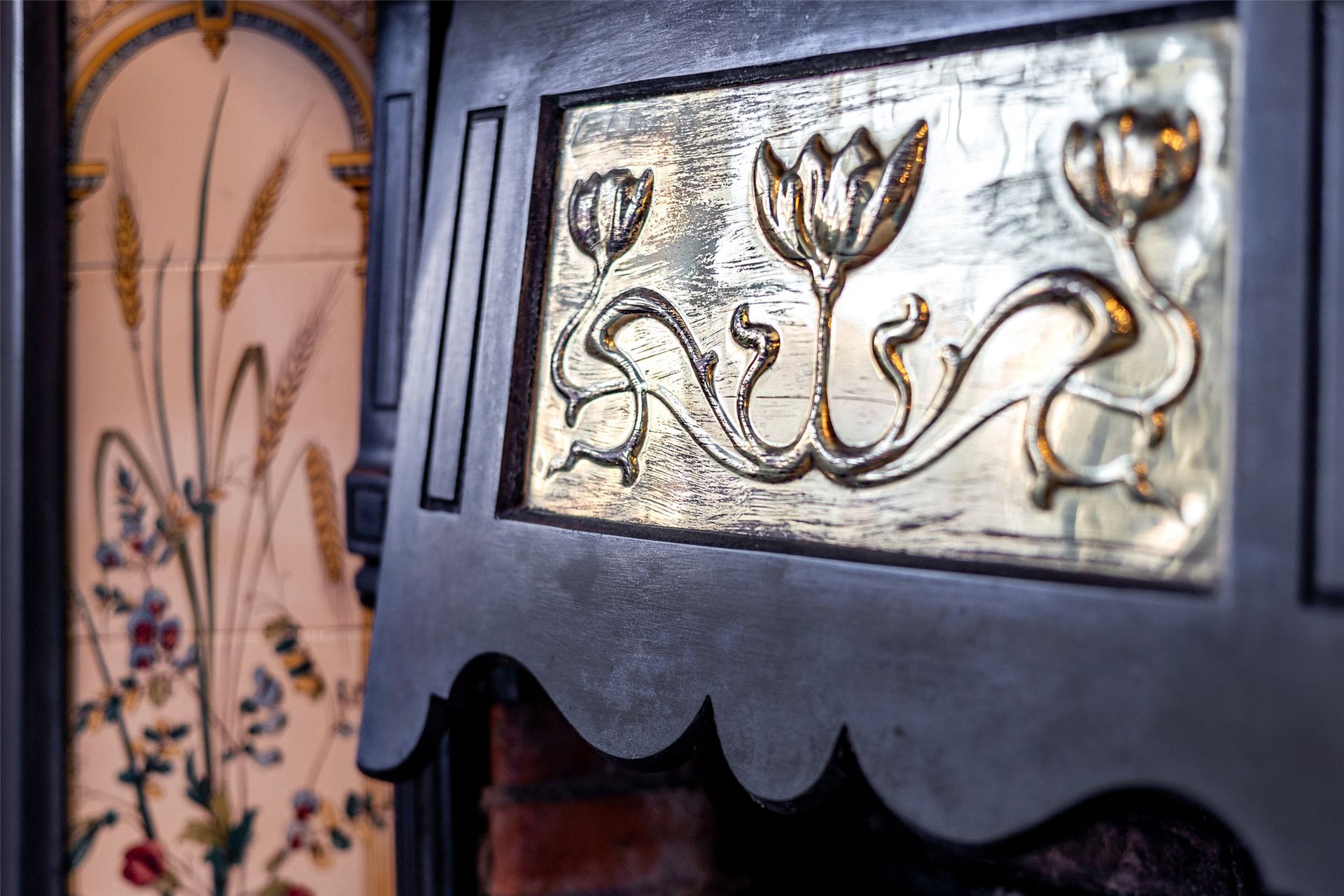 Flat 2/2, 42 Falkland Street, Hyndland, Glasgow, G12 9QY - Picture #23