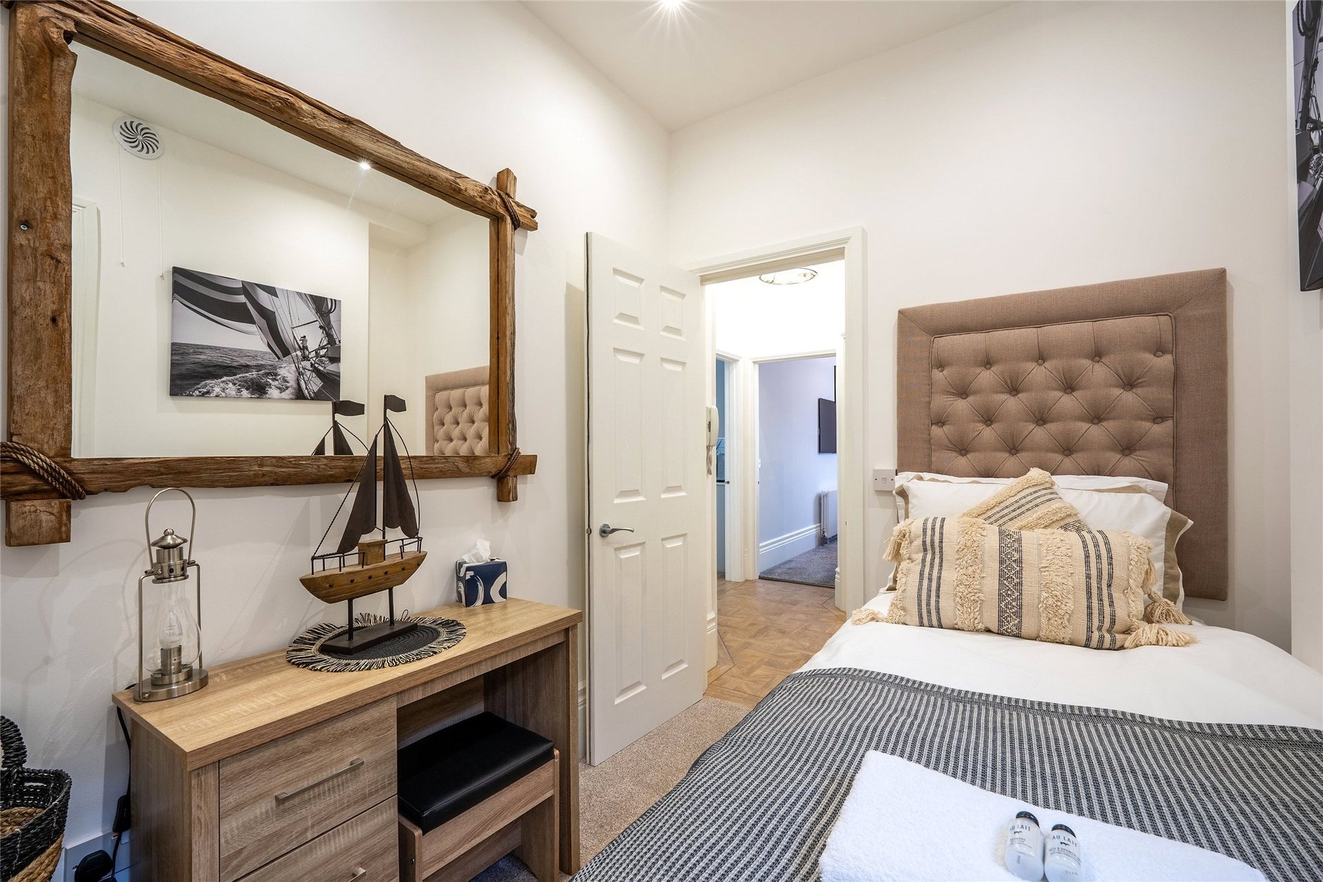 29A South Street, St. Andrews, Fife, KY16 9QR - Picture #17