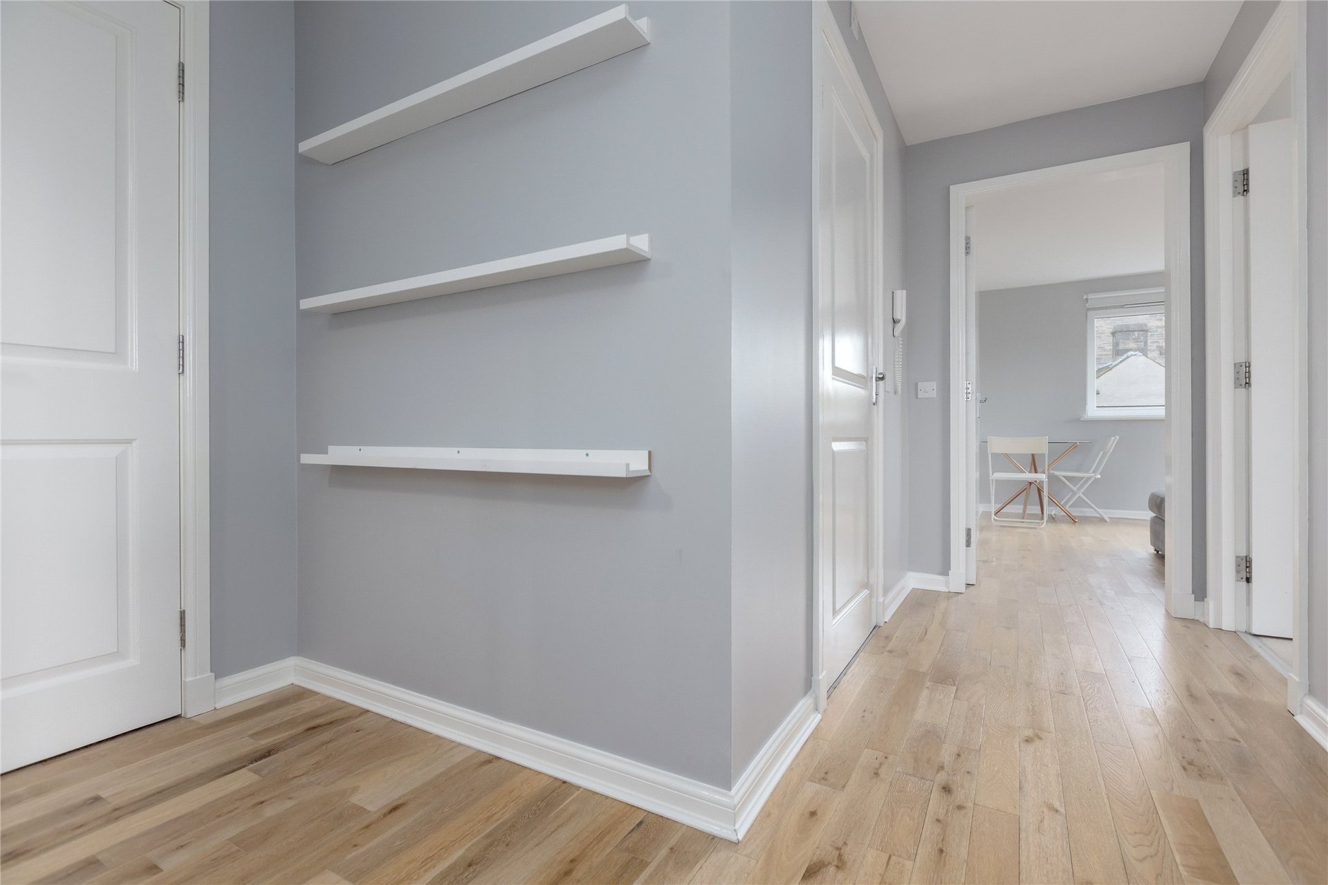 Flat 3, 1B, Slateford Gait, Edinburgh, Midlothian, EH11 1GT - Picture #12