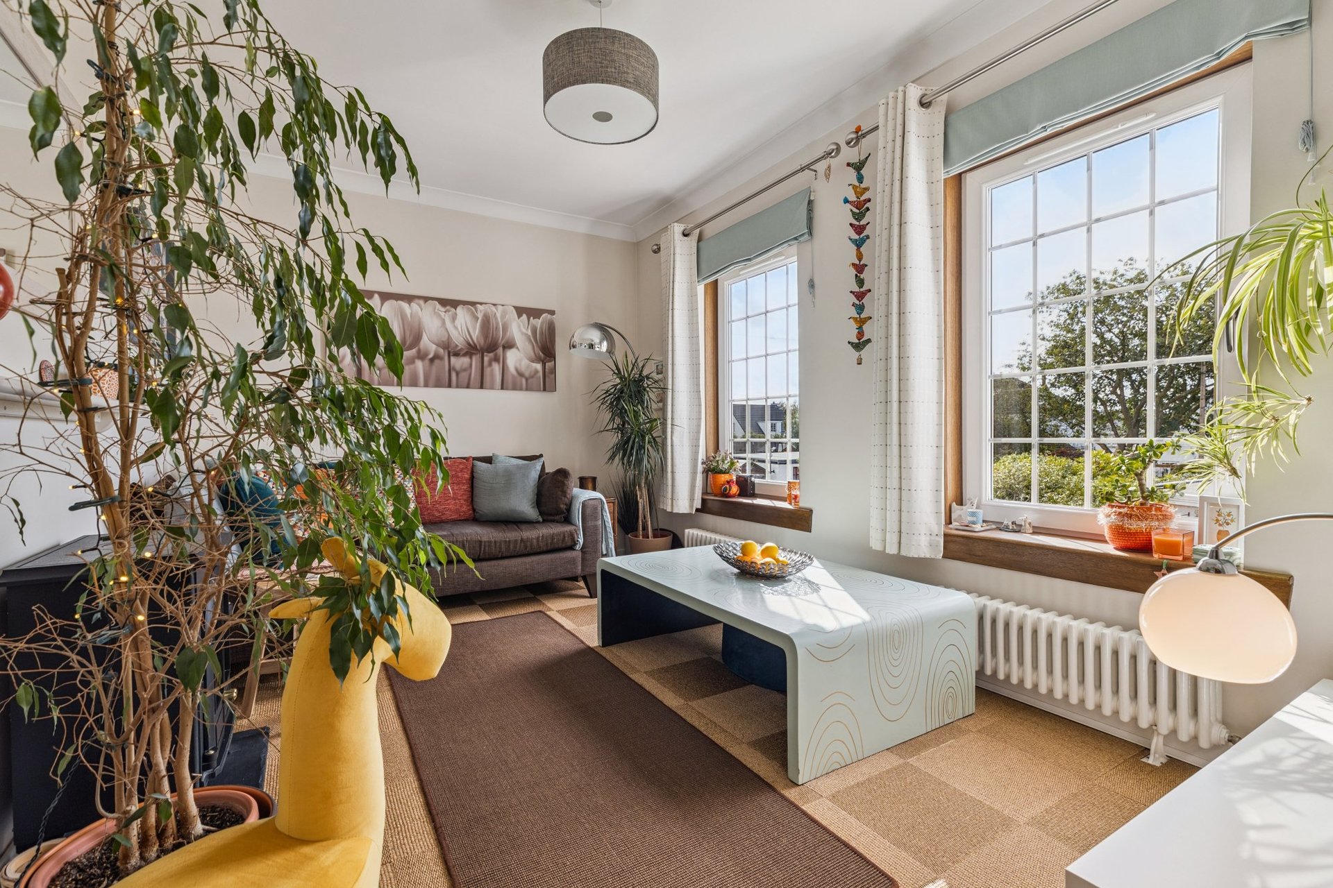 28 North Grange Road, Bearsden, Glasgow, G61 3AF - Picture #7