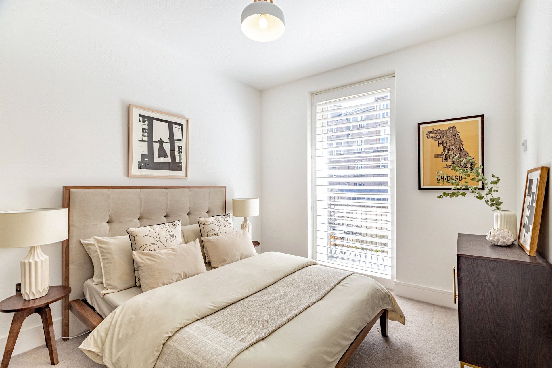 Flat 2/2, 17 Park Quadrant, Park, Glasgow, G3 6BF - Picture #27